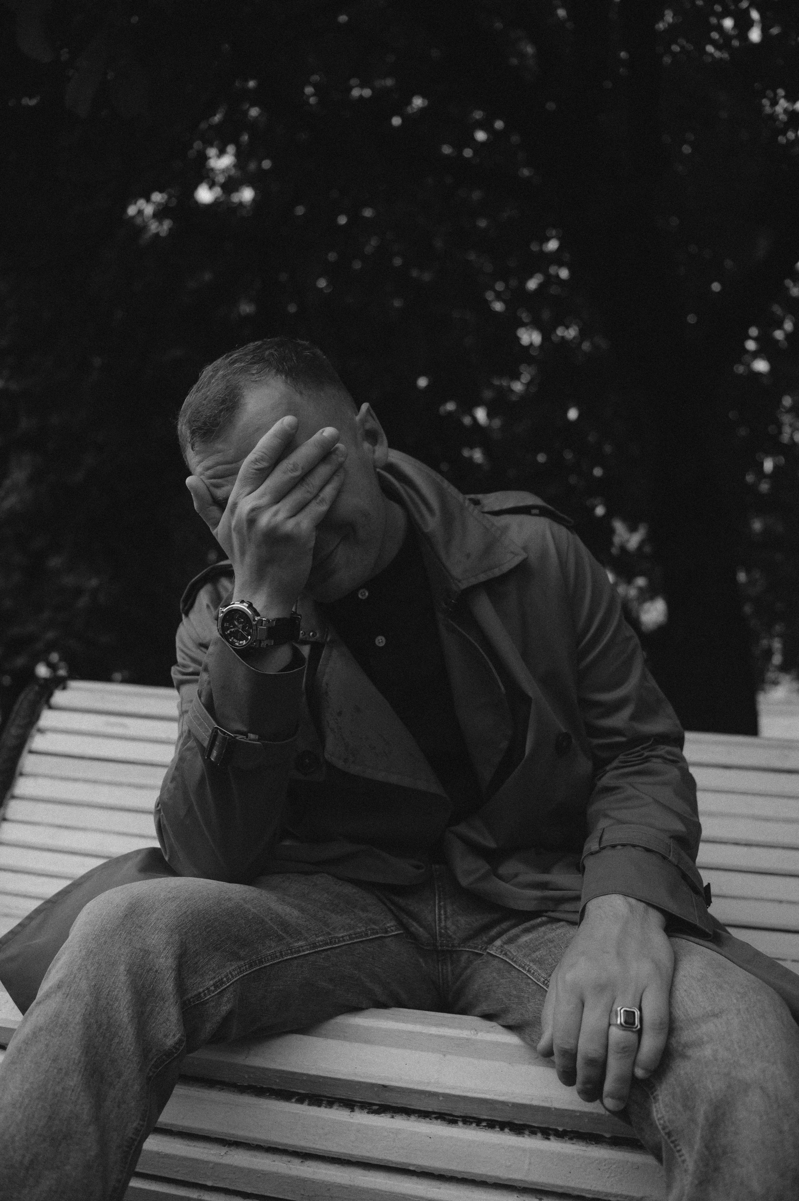 Андрей. Анна Парсанова.ФОТОГРАФ