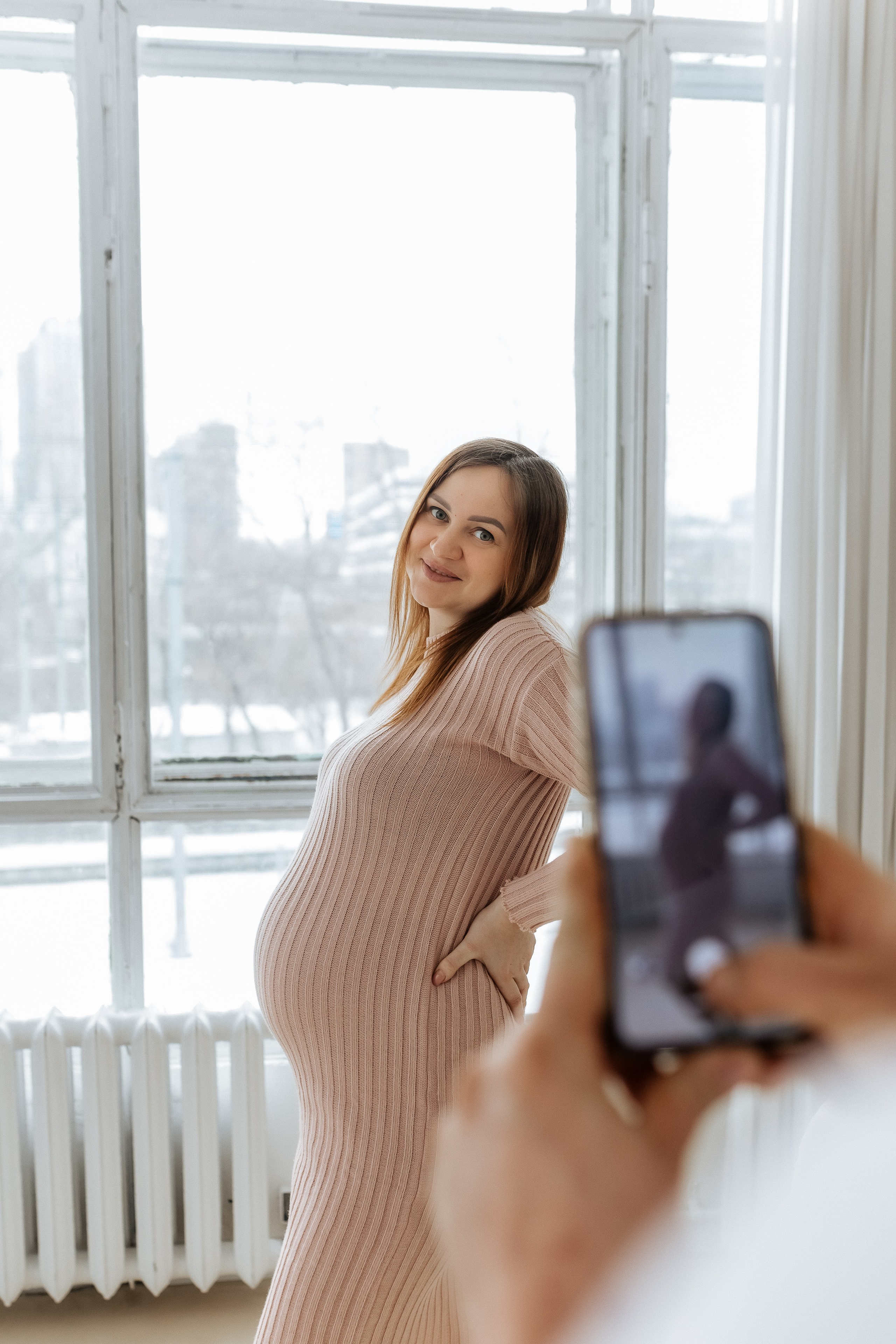 Маша и Евгений. Профессиональный фотограф, Москва |Видное Елена Елизарова