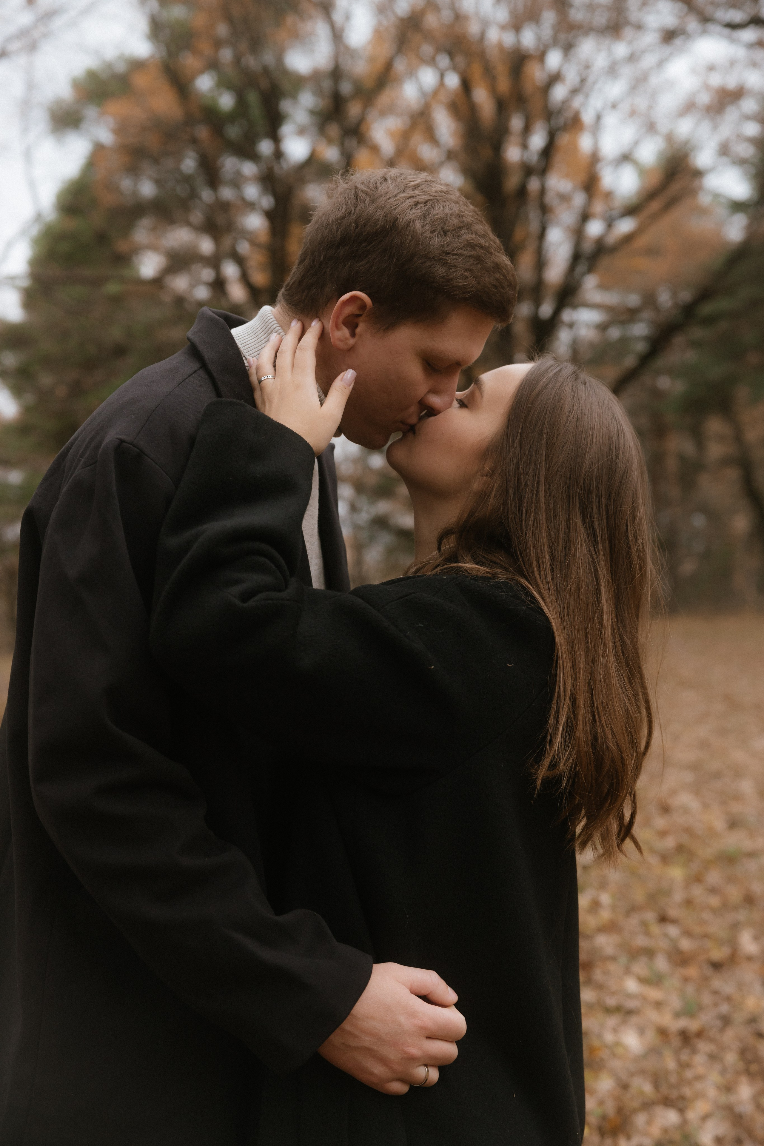 Леша + Лера. Семейный и детский фотограф Юлия Шох