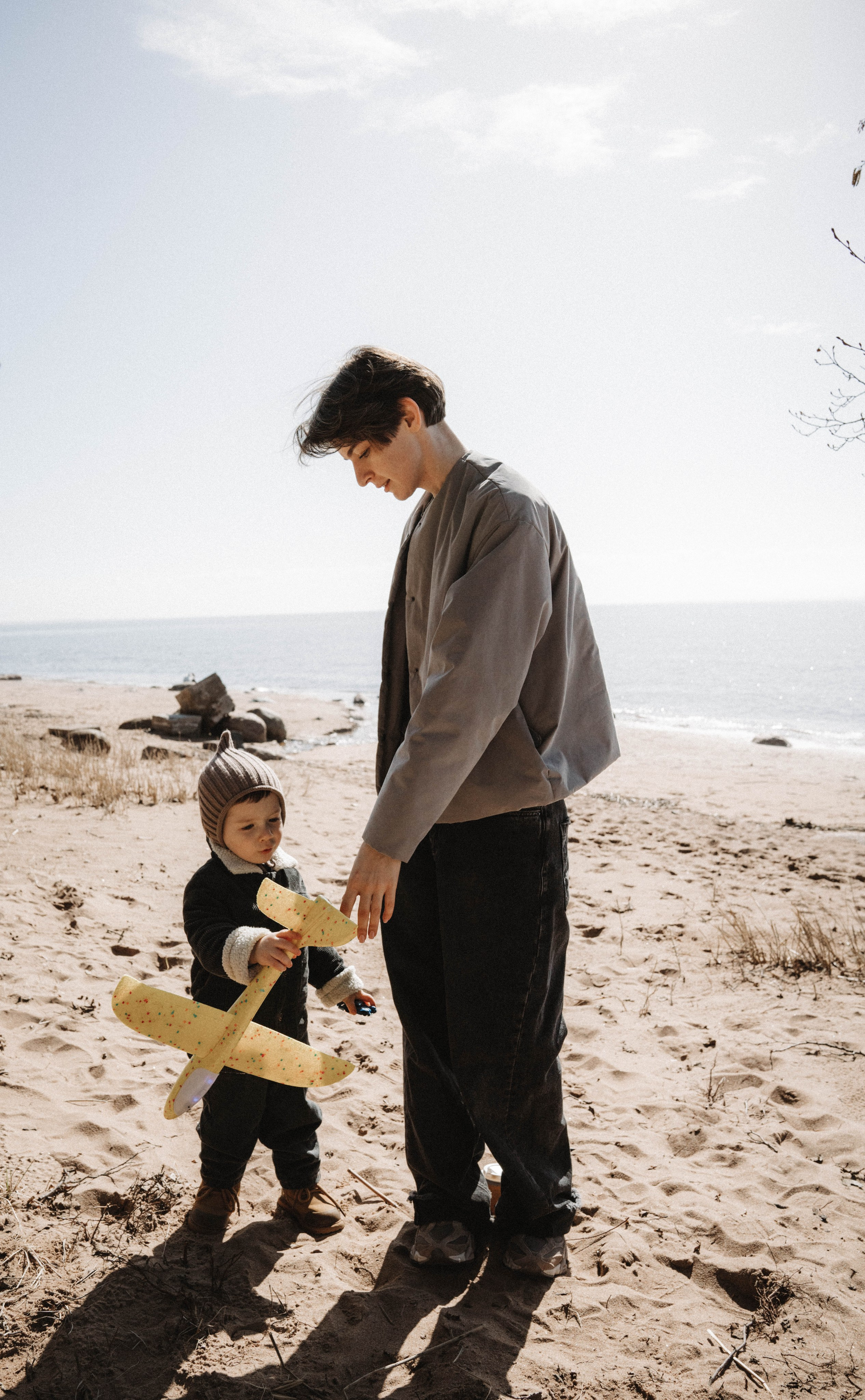 Женя и Платон. Фотосессия в Санкт-Петербурге