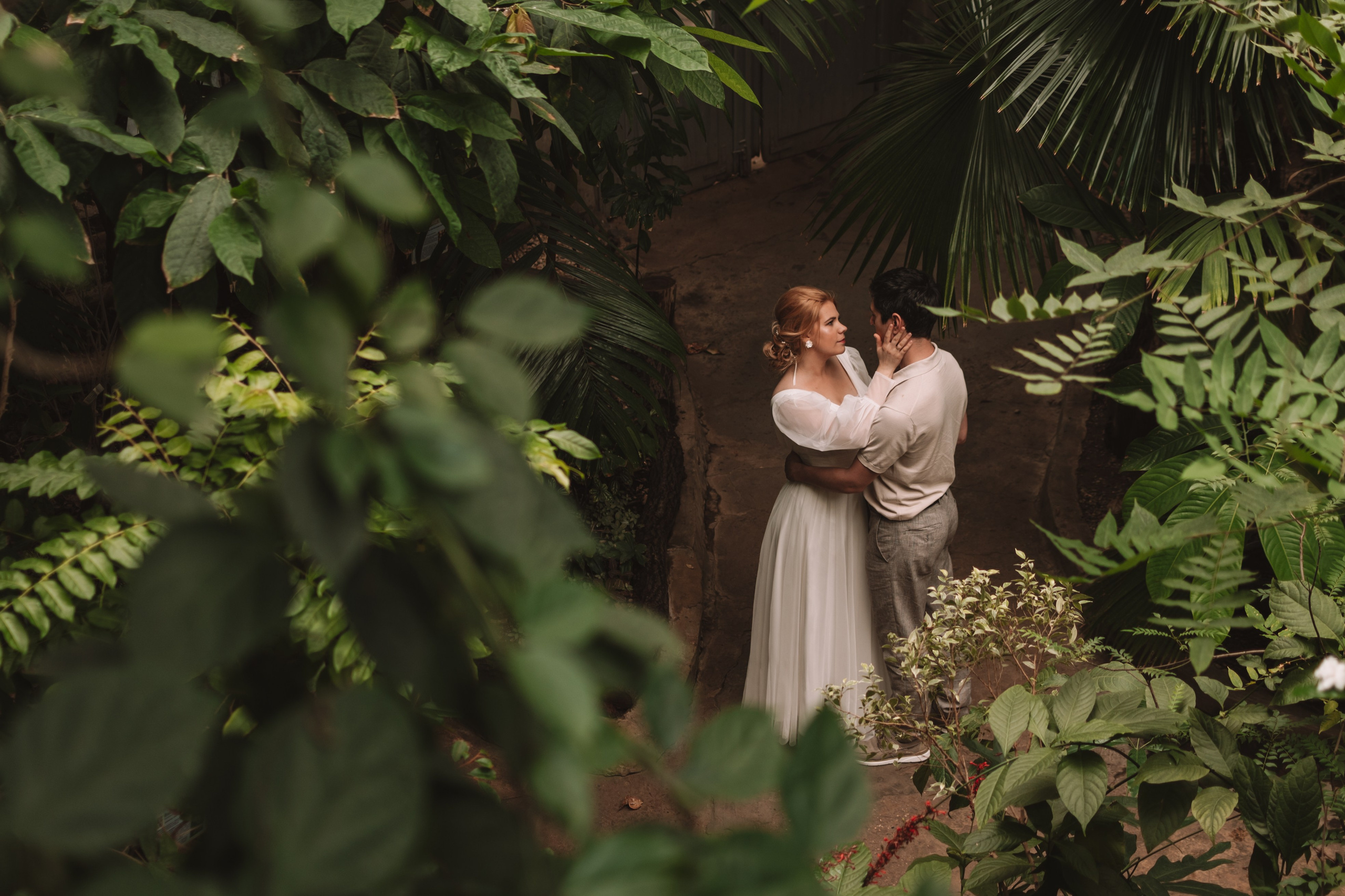 16.06. Свадебный фотограф Дарья Жакова