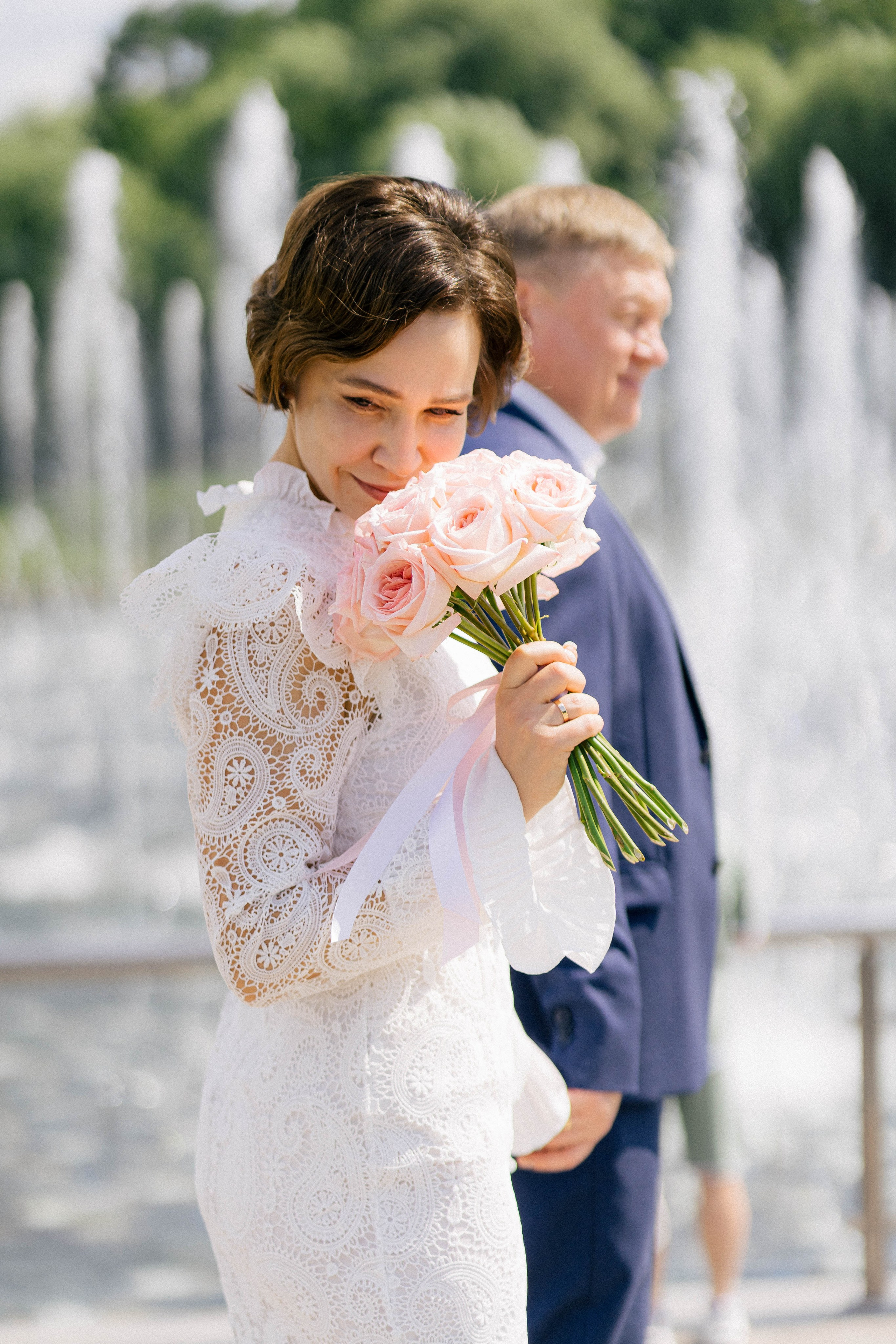 Свадьба Марьям и Алексея. Твой фотограф Алина Кочергина