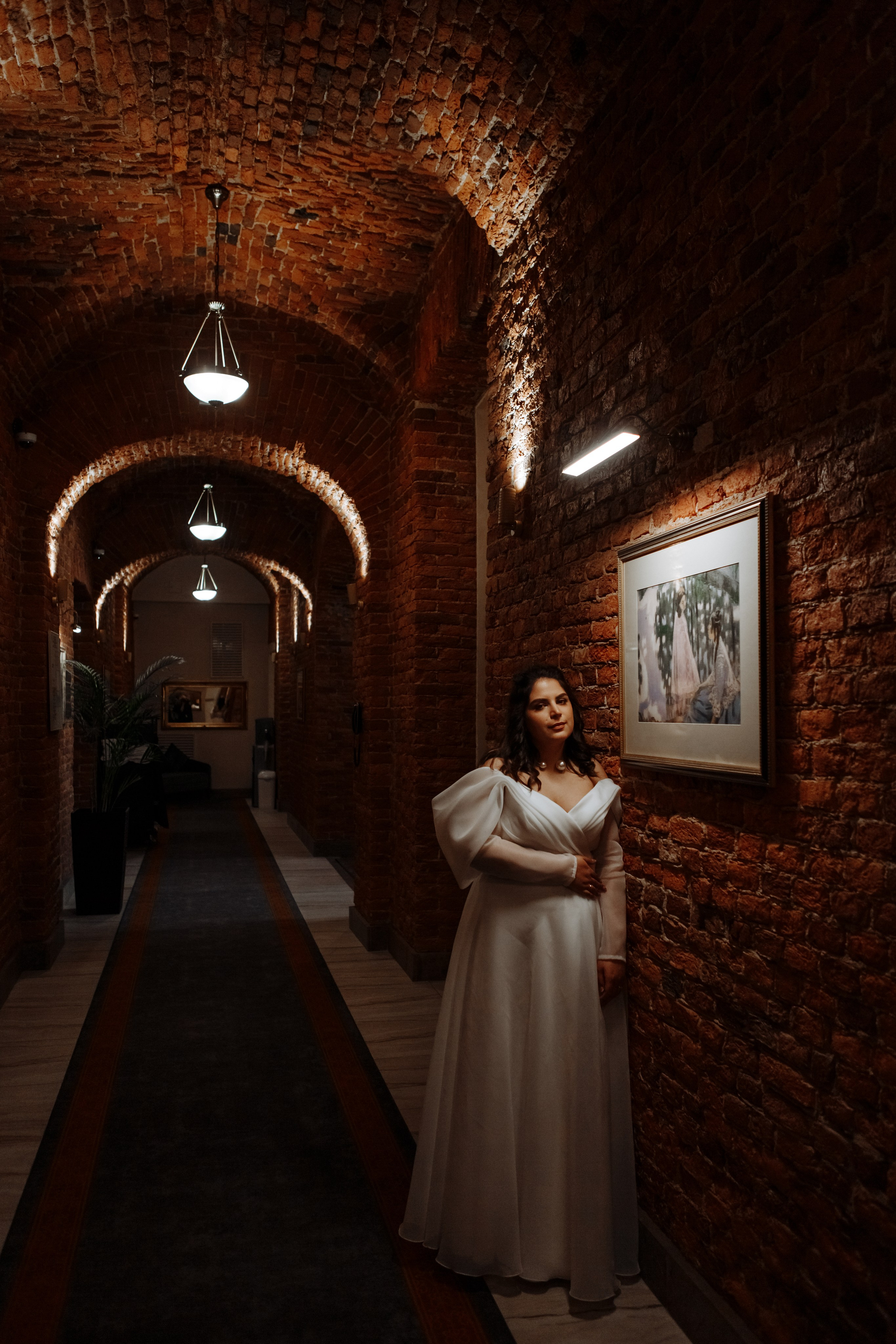 Алексей Анна. Свадебный фотограф в Санкт-Петербурге