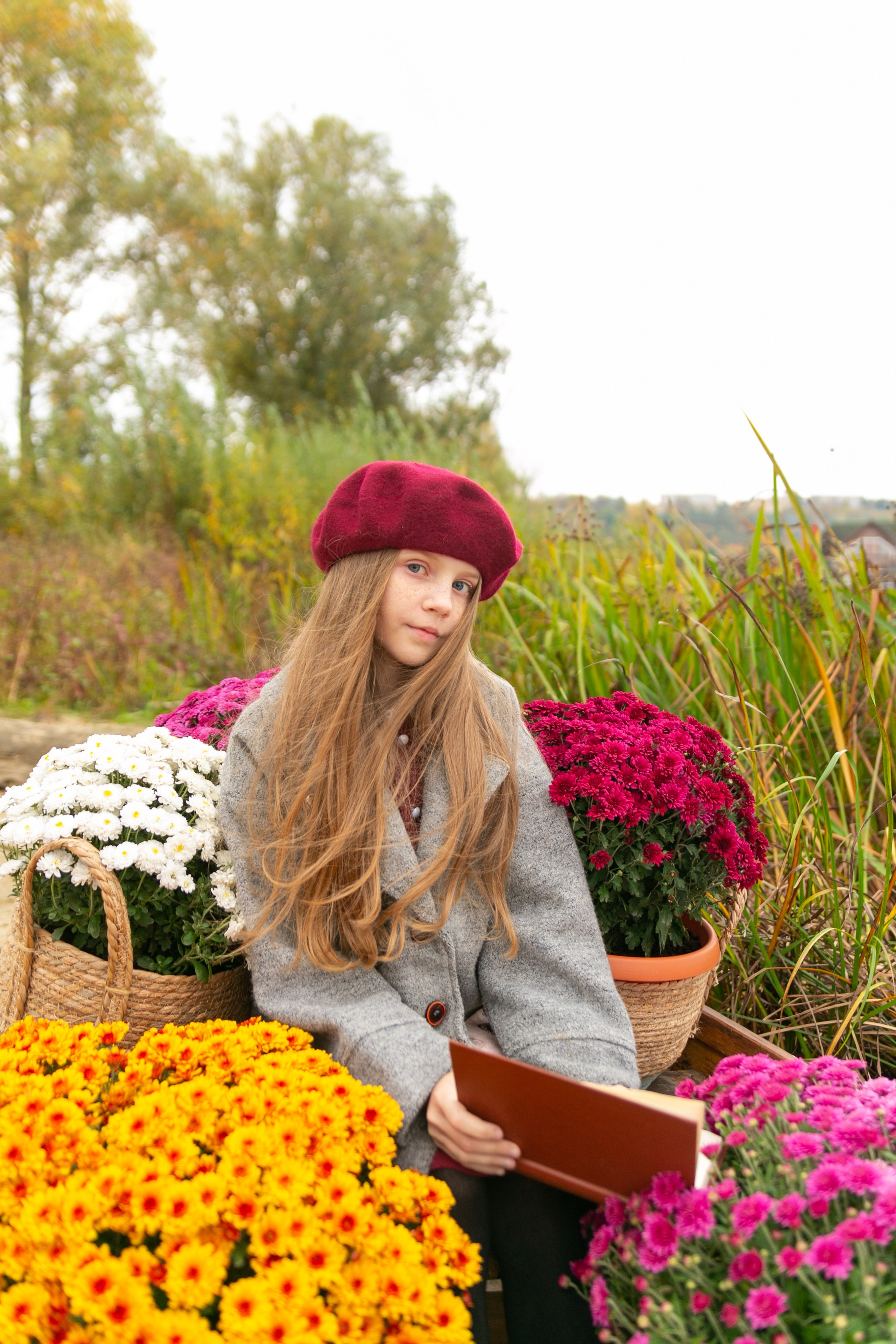 Виктория. Фотограф Шагалов Михаил