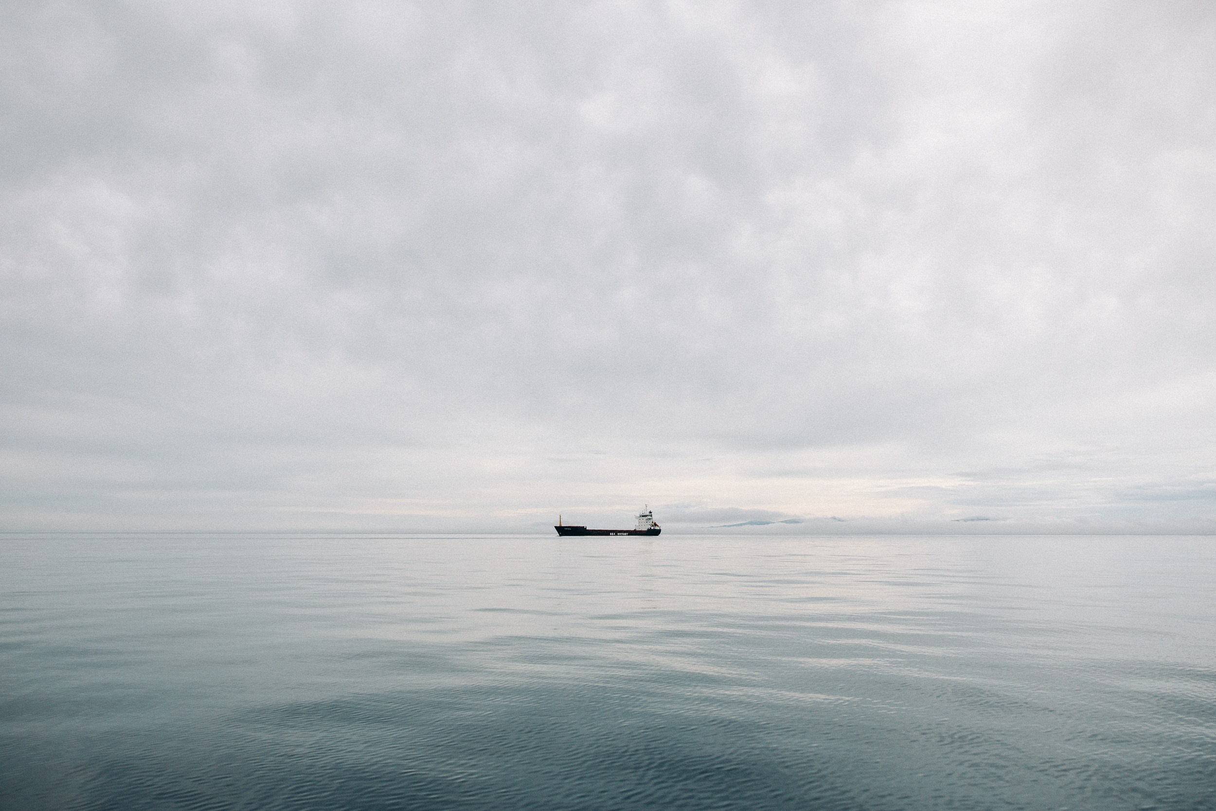 Сахалин (Итуруп)