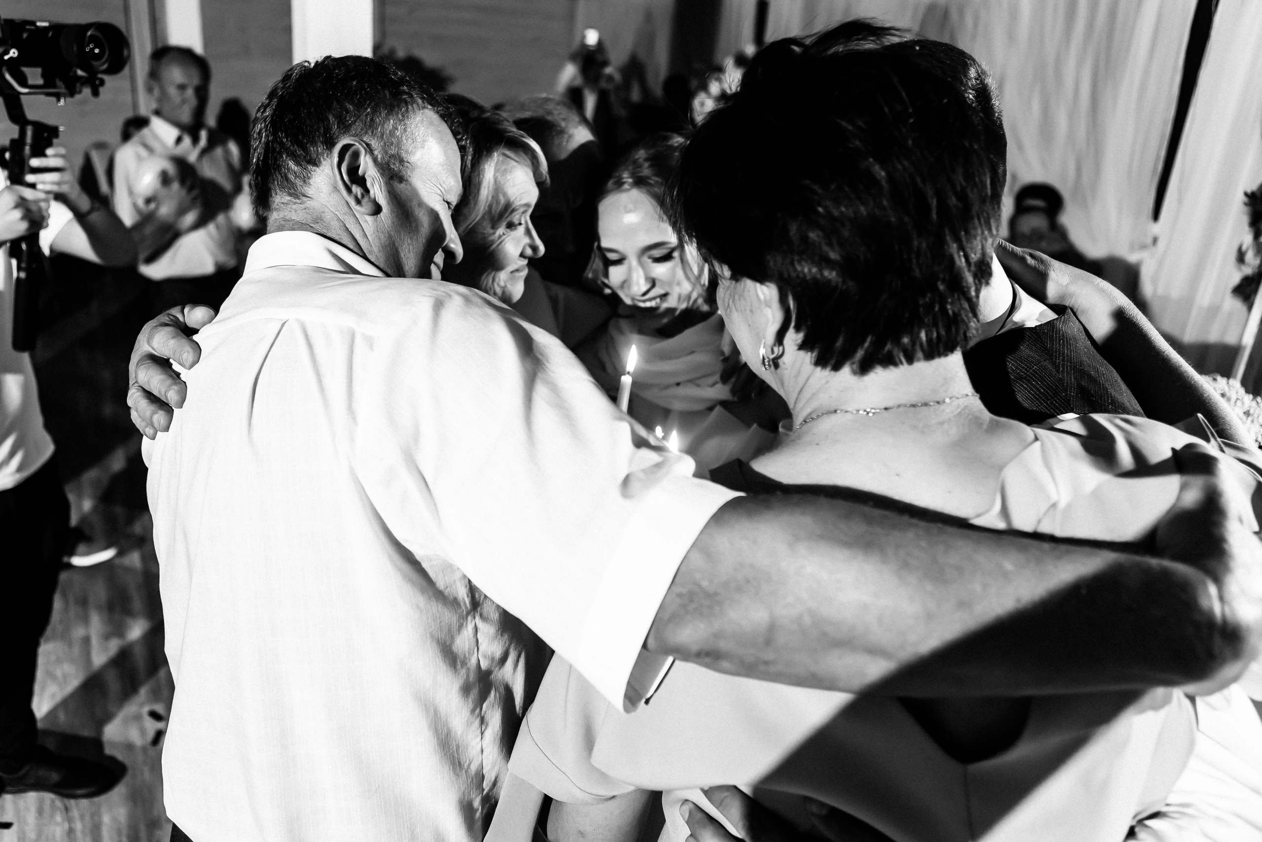 Вадим и Александра. Свадебный и семейный фотограф Анастасия Меркуль