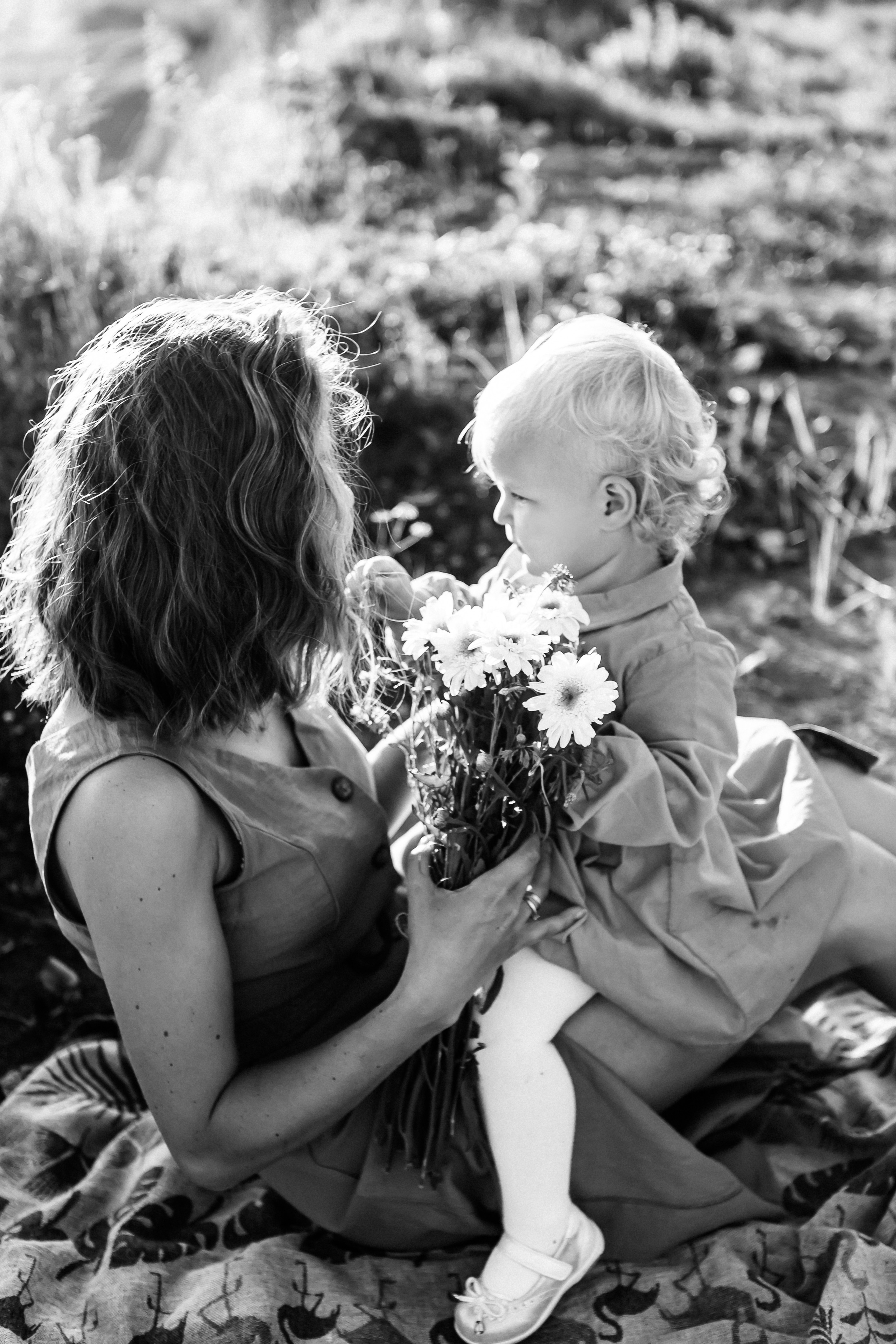 Карьер. Свадебный и семейный фотограф Анастасия Меркуль