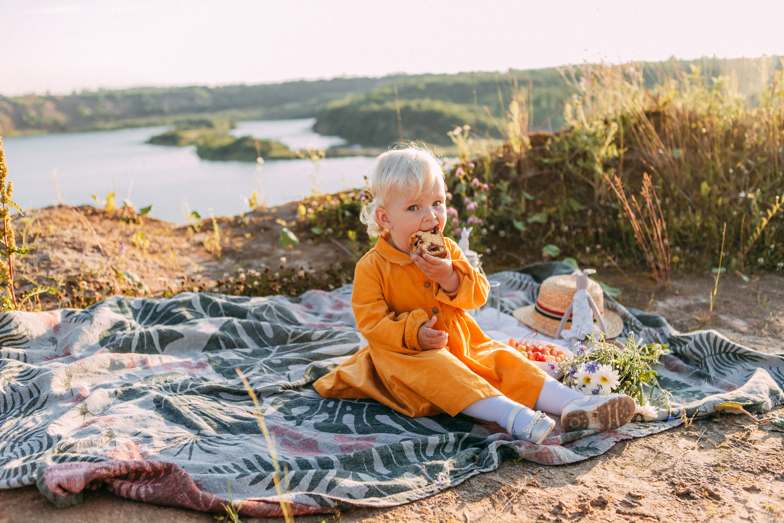 Карьер. Свадебный и семейный фотограф Анастасия Меркуль