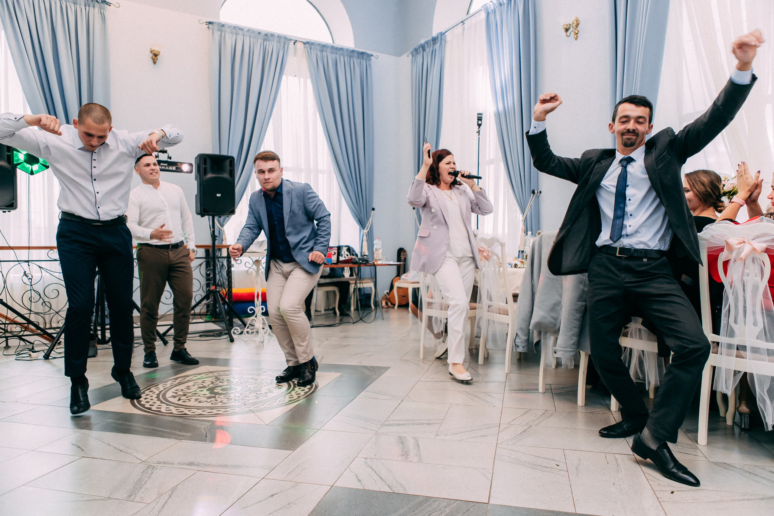 Юрий и Татьяна. Свадебный и семейный фотограф Анастасия Меркуль