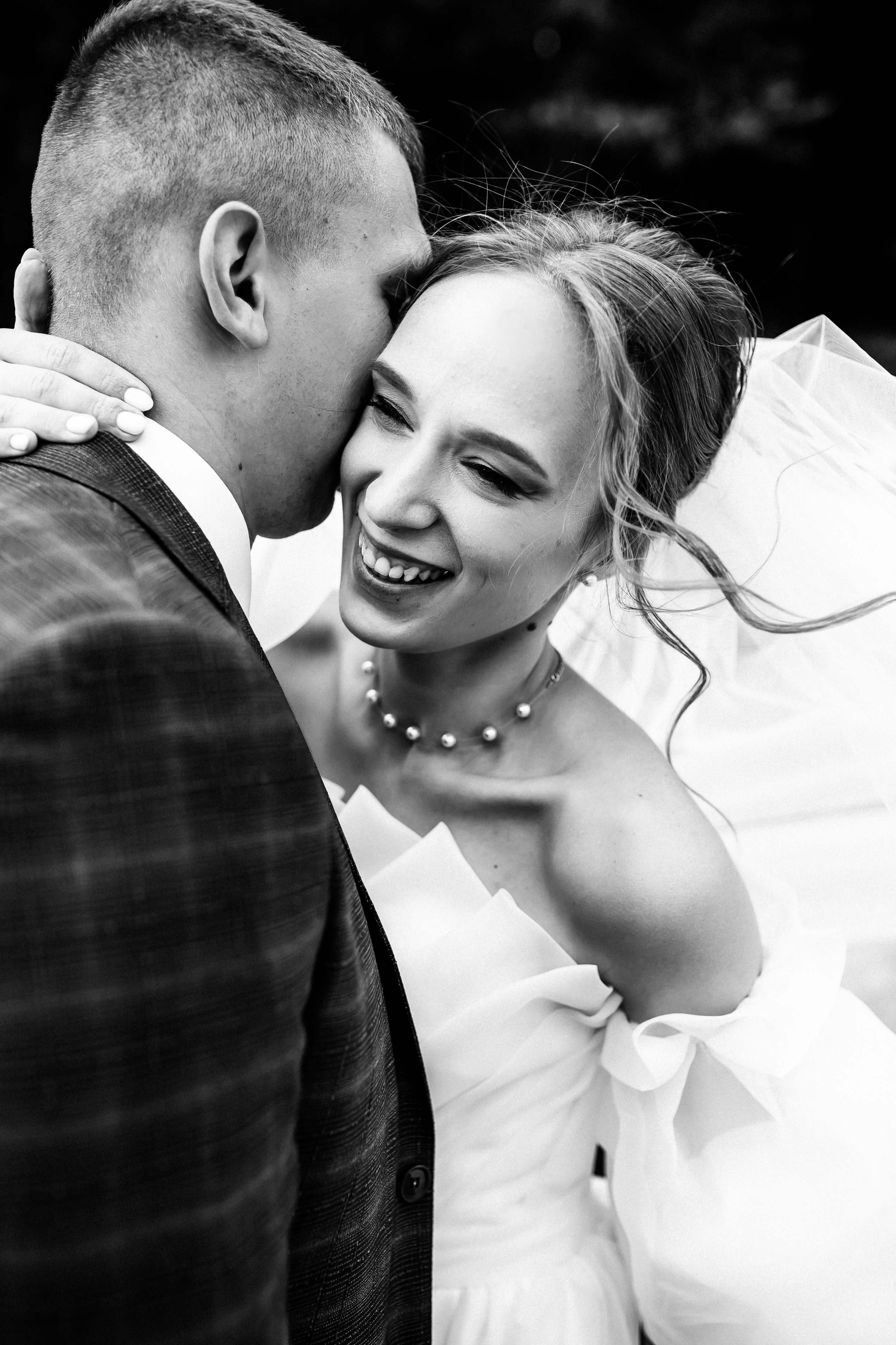 Вадим и Александра. Свадебный и семейный фотограф Анастасия Меркуль