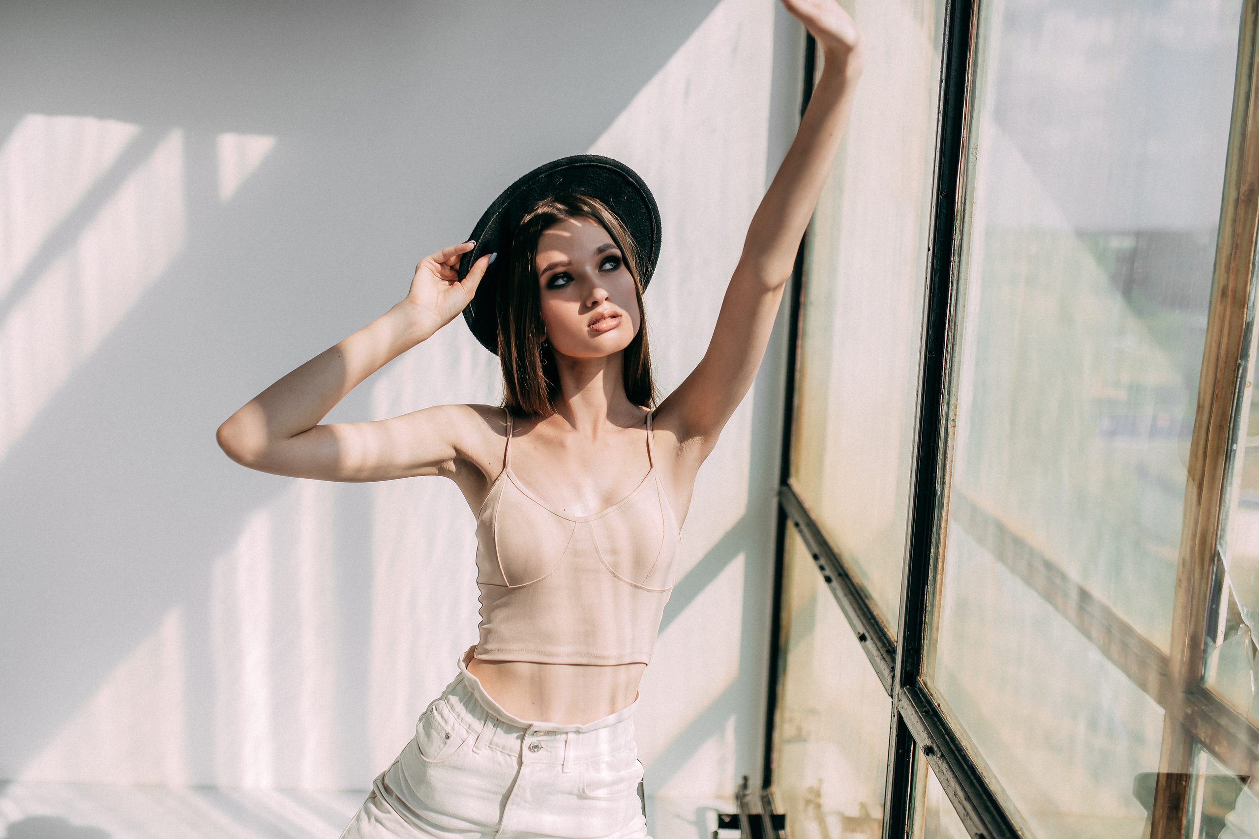 Настя. Свадебный и семейный фотограф Анастасия Меркуль