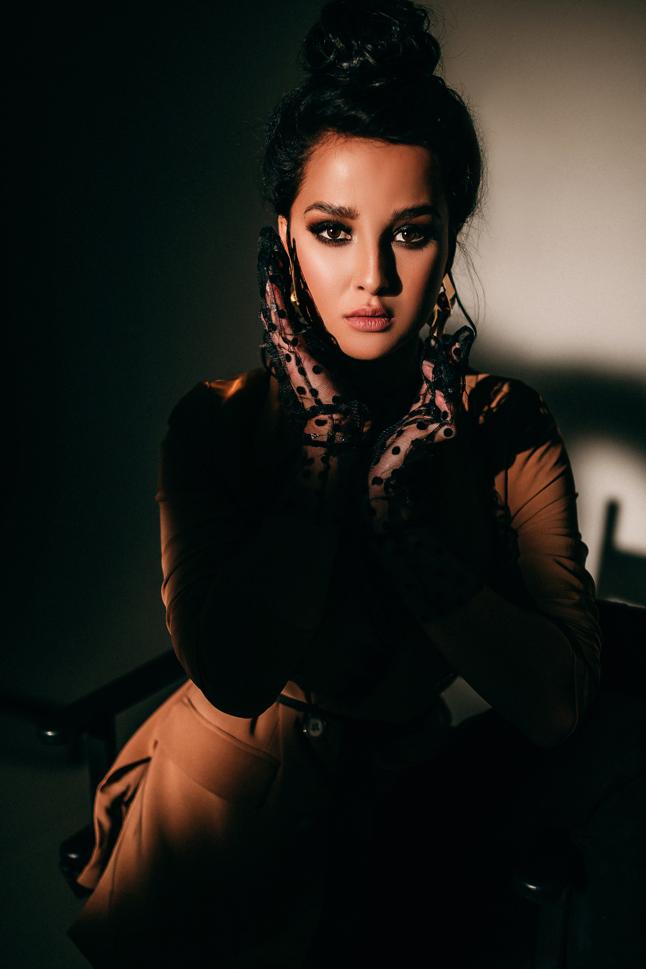 Марина. Свадебный и семейный фотограф Анастасия Меркуль