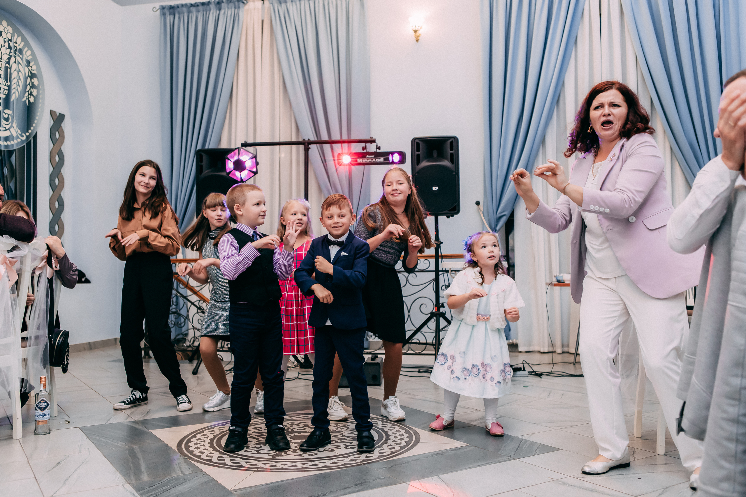 Юрий и Татьяна. Свадебный и семейный фотограф Анастасия Меркуль