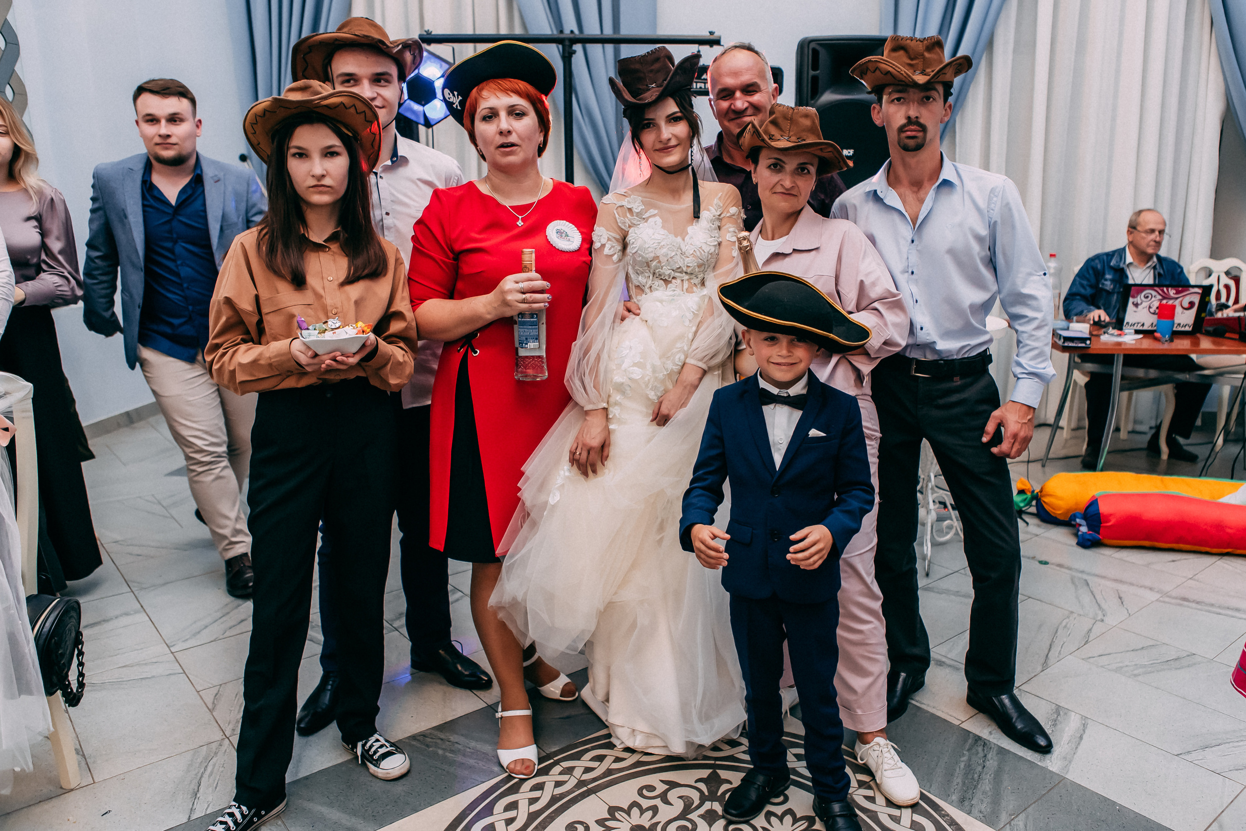 Юрий и Татьяна. Свадебный и семейный фотограф Анастасия Меркуль