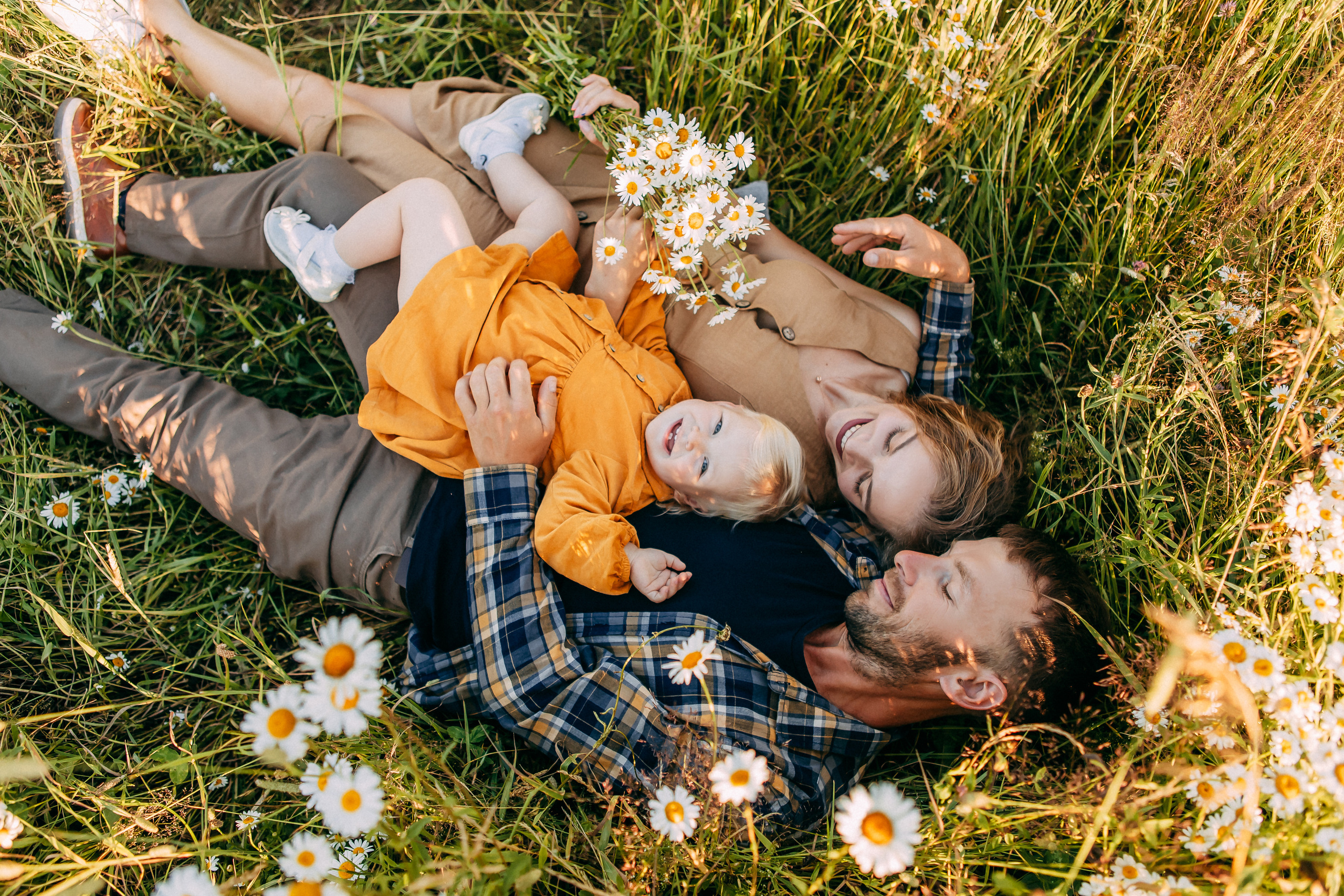 Карьер. Свадебный и семейный фотограф Анастасия Меркуль
