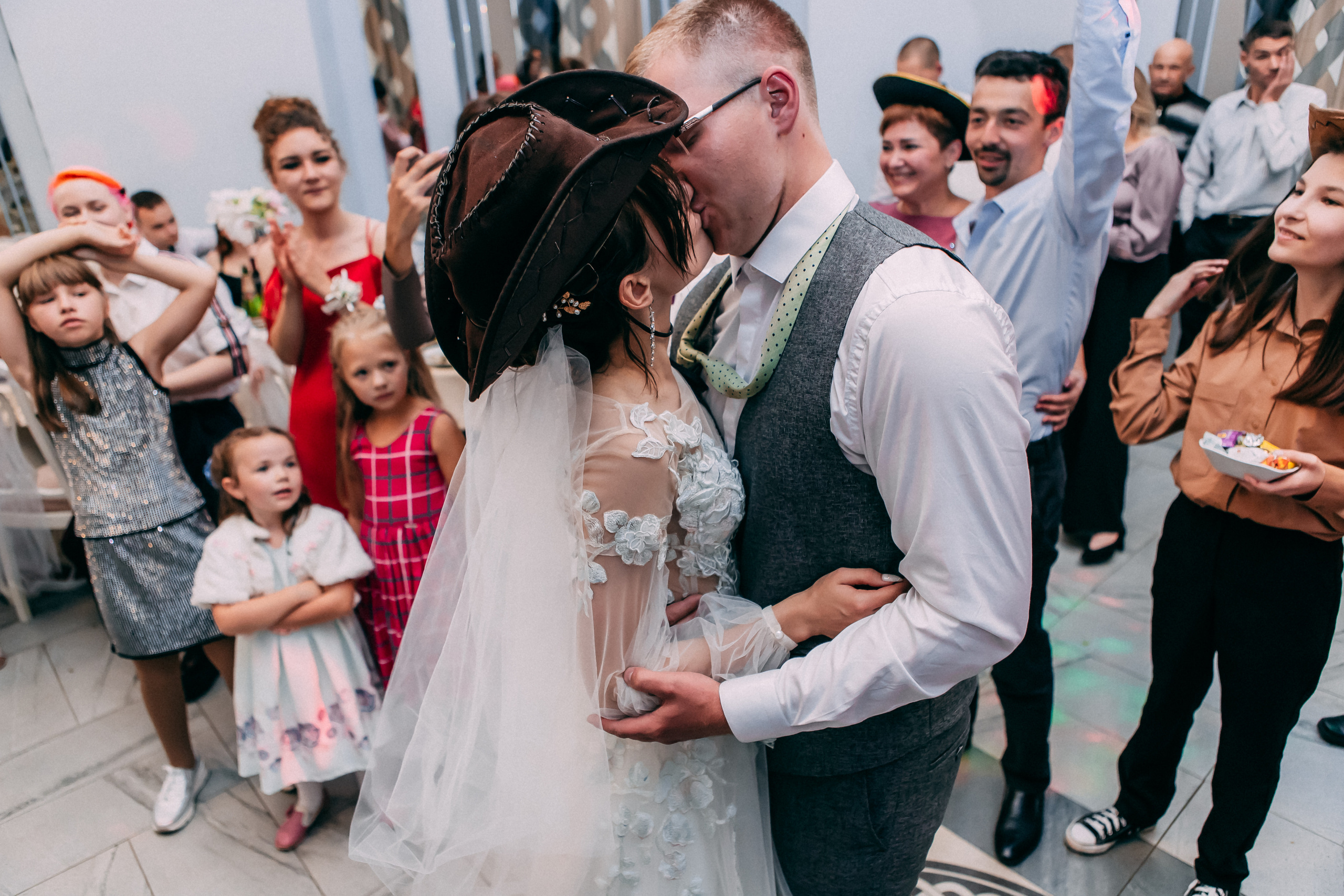 Юрий и Татьяна. Свадебный и семейный фотограф Анастасия Меркуль