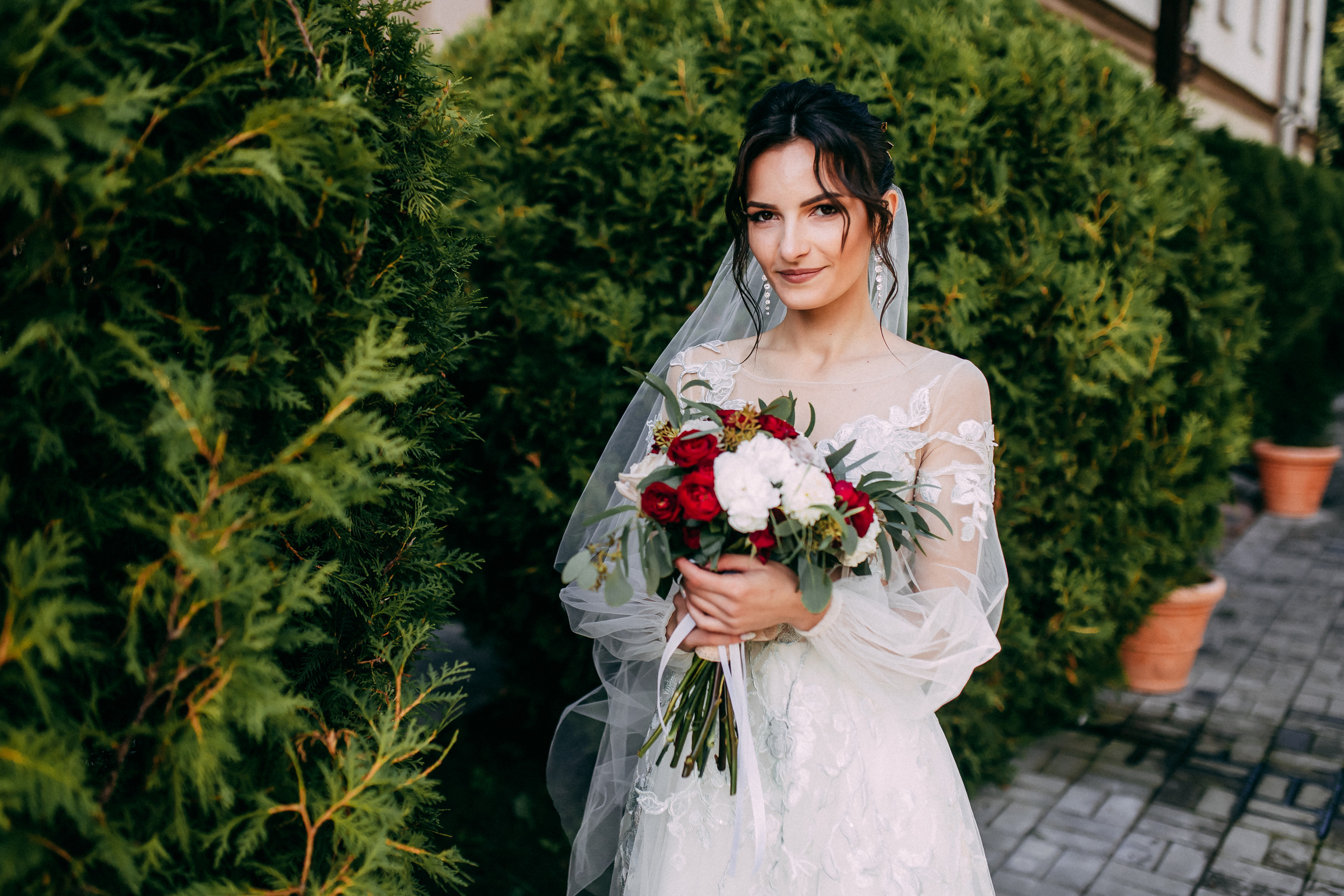 Юрий и Татьяна. Свадебный и семейный фотограф Анастасия Меркуль