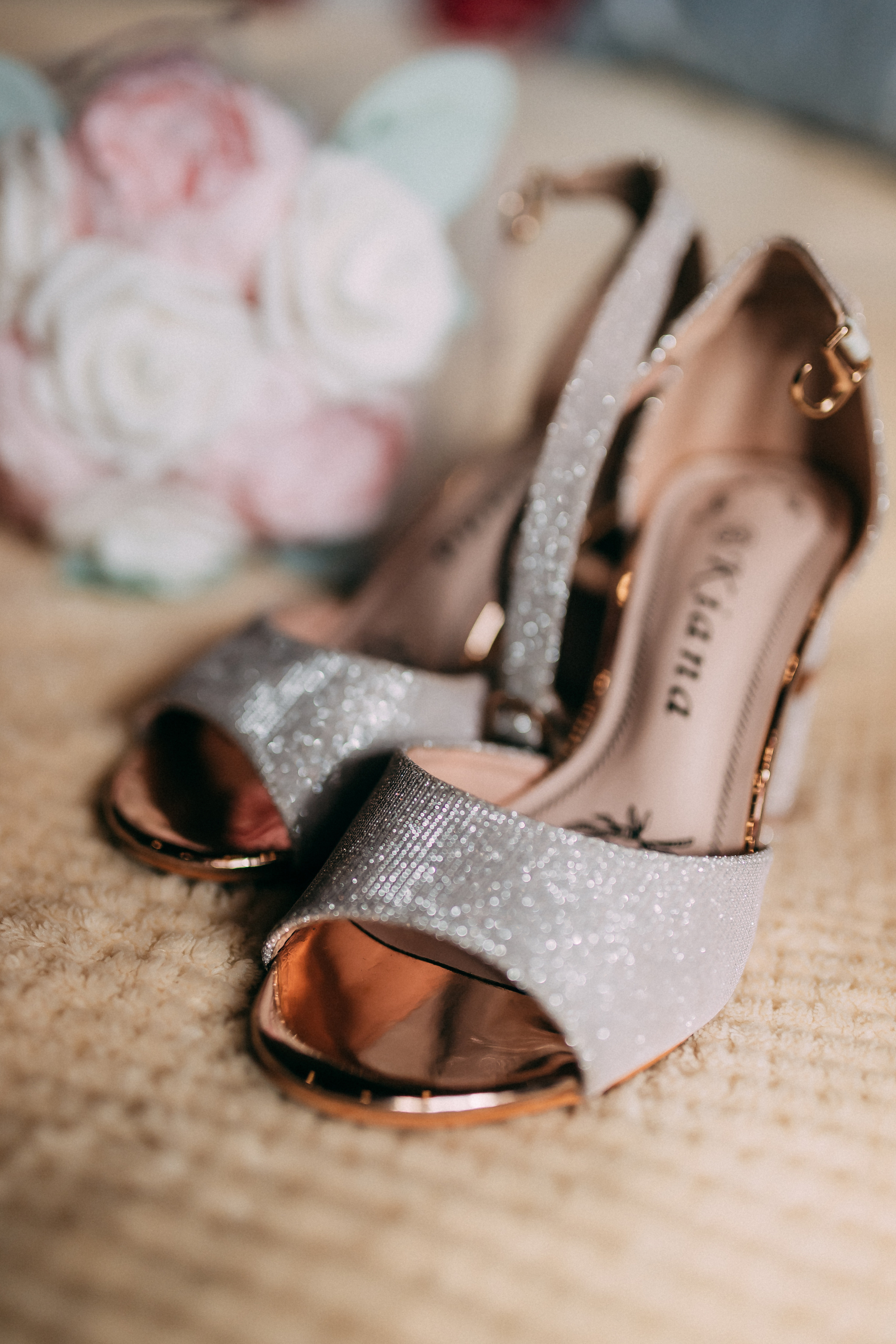 Юрий и Татьяна. Свадебный и семейный фотограф Анастасия Меркуль