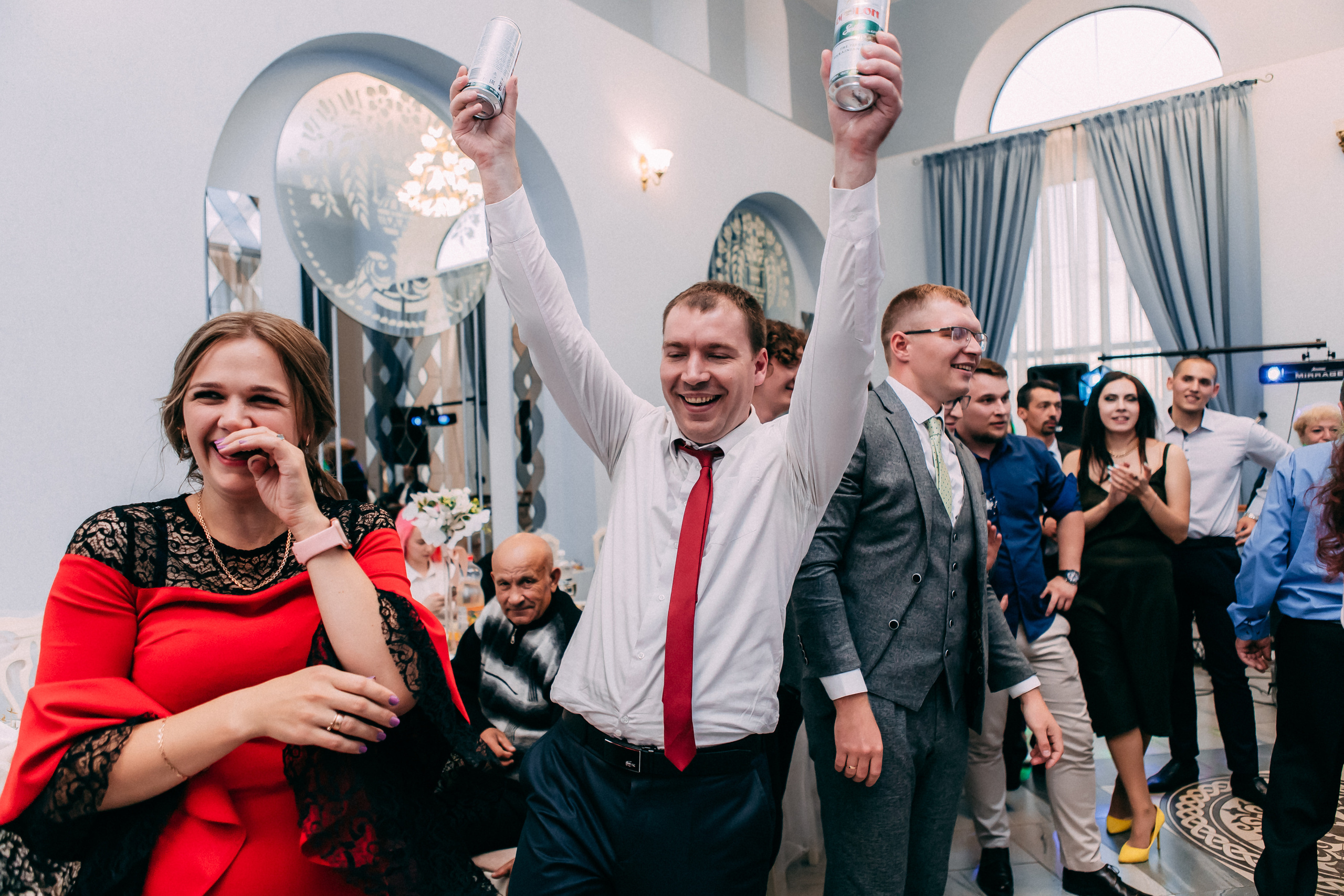 Юрий и Татьяна. Свадебный и семейный фотограф Анастасия Меркуль