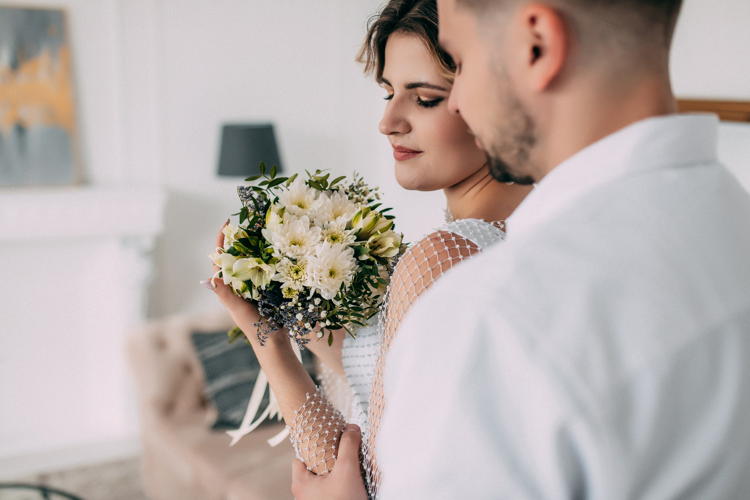 Максим и Яна. Свадебный и семейный фотограф Анастасия Меркуль