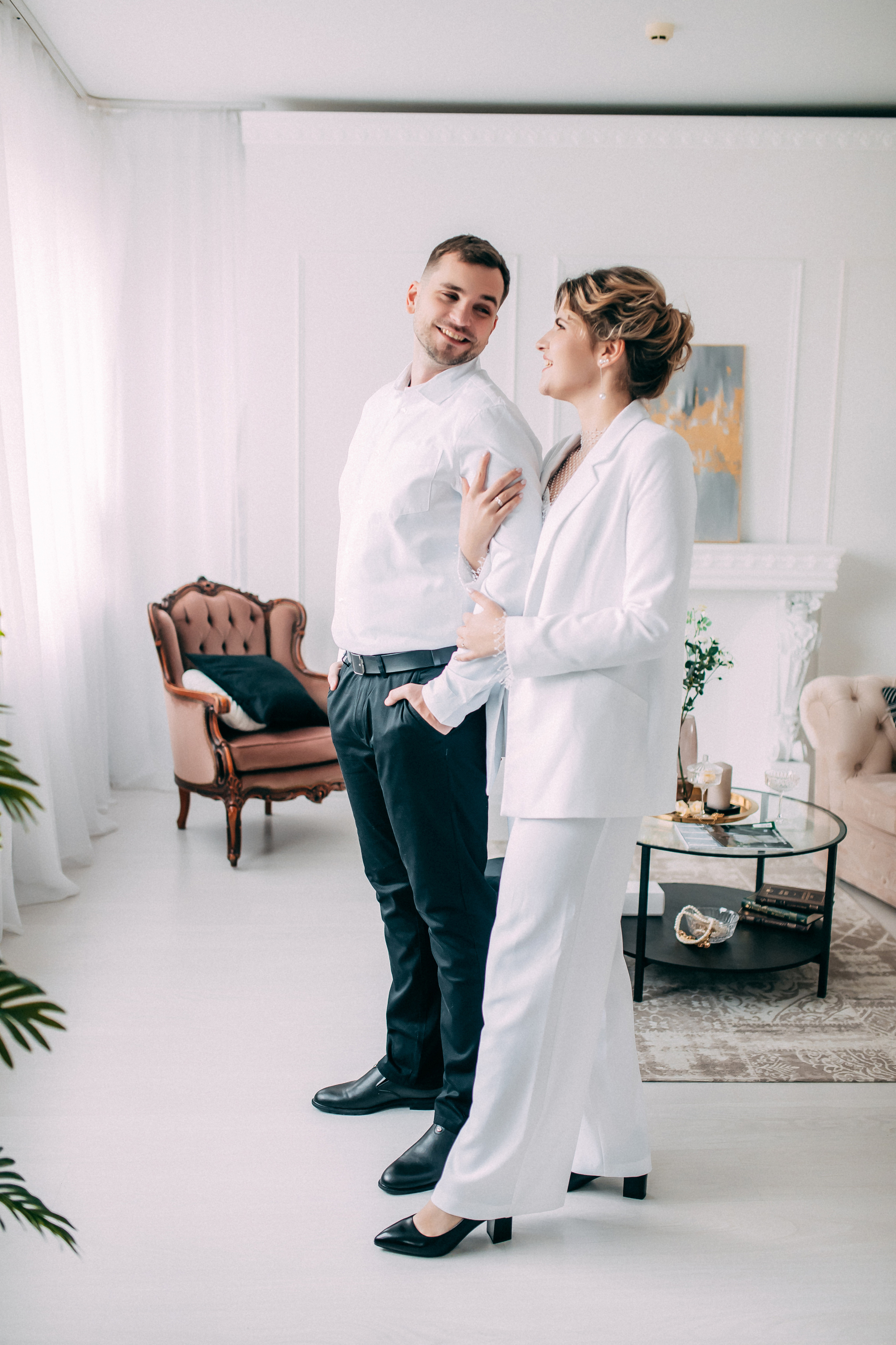 Максим и Яна. Свадебный и семейный фотограф Анастасия Меркуль