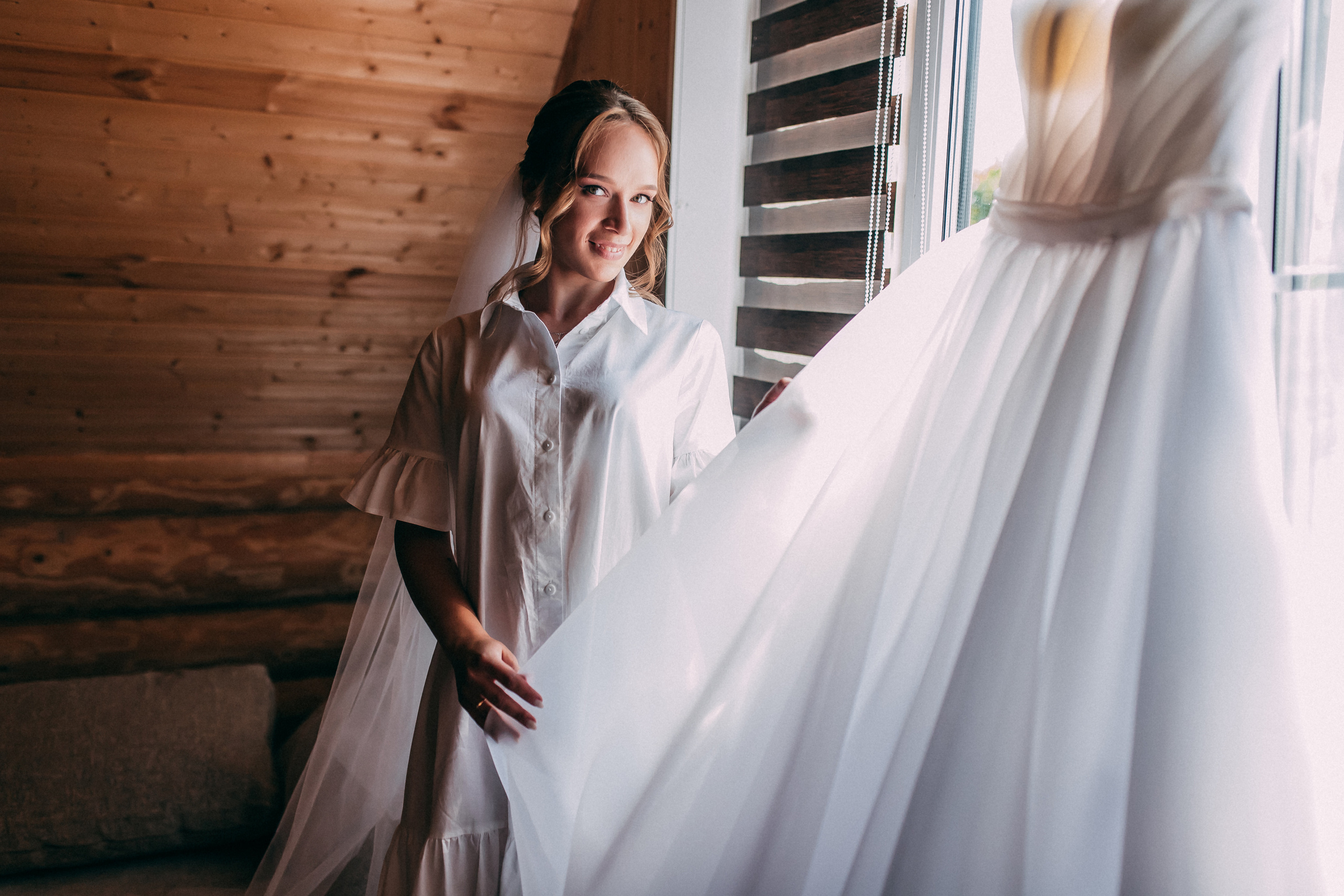 Вадим и Александра. Свадебный и семейный фотограф Анастасия Меркуль