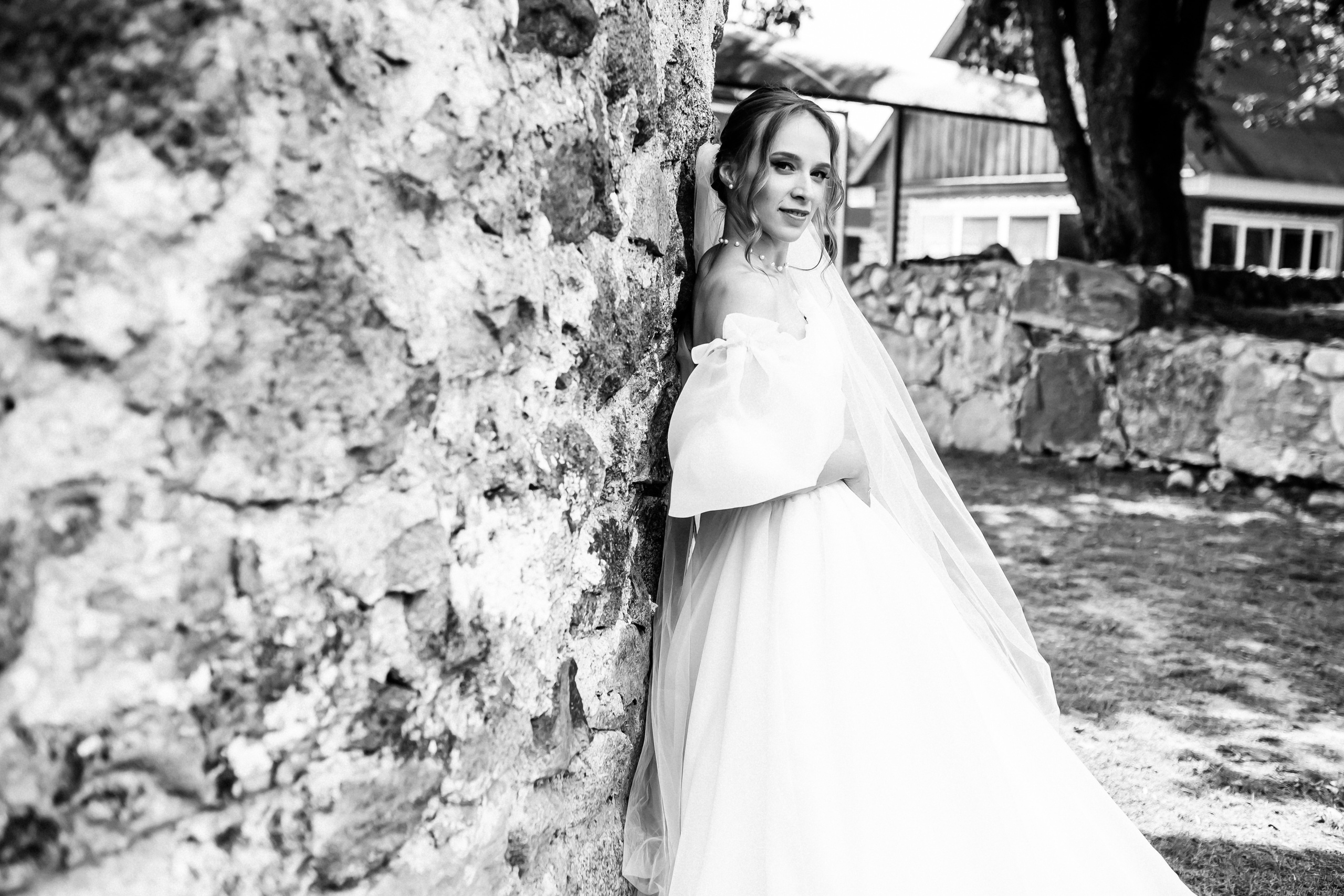 Вадим и Александра. Свадебный и семейный фотограф Анастасия Меркуль