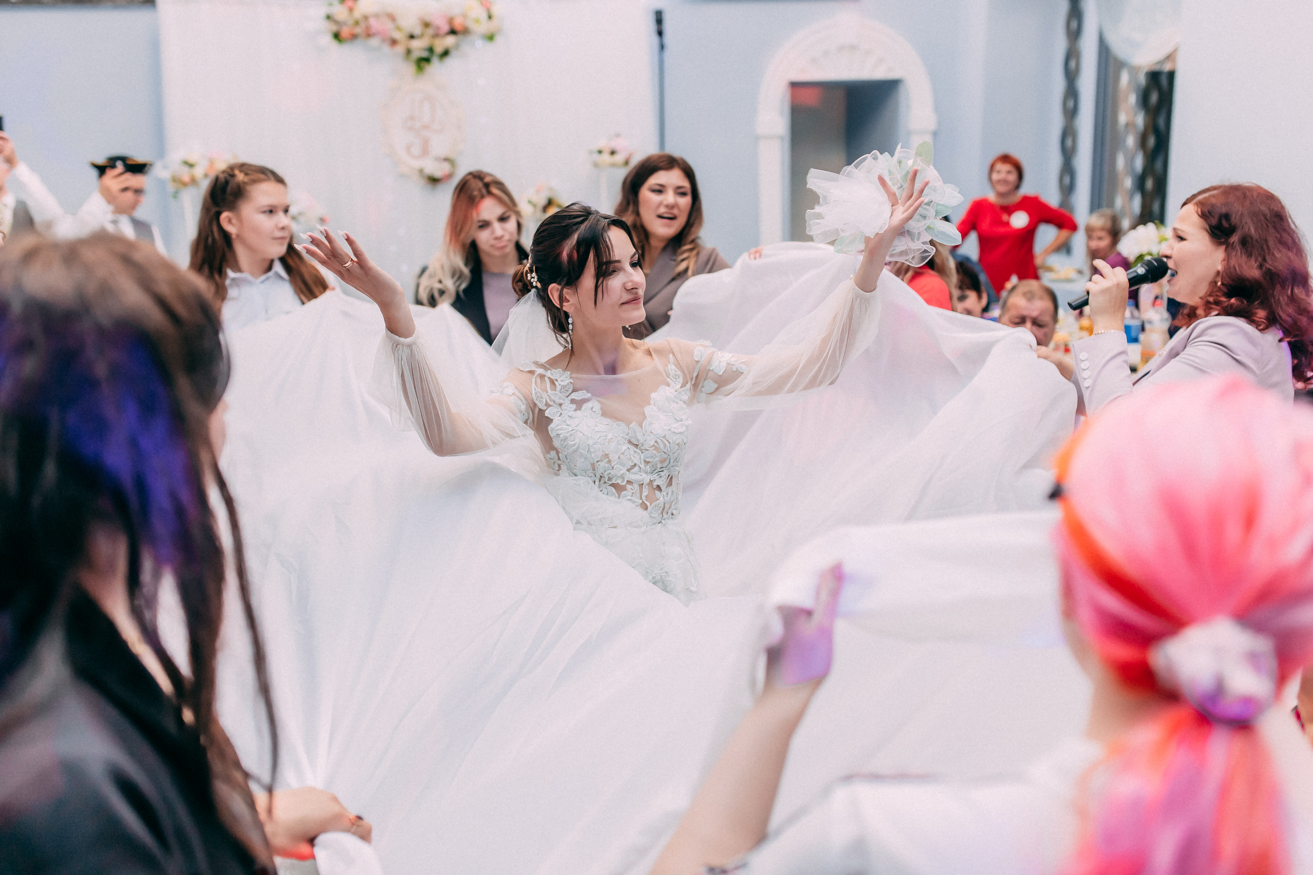 Юрий и Татьяна. Свадебный и семейный фотограф Анастасия Меркуль