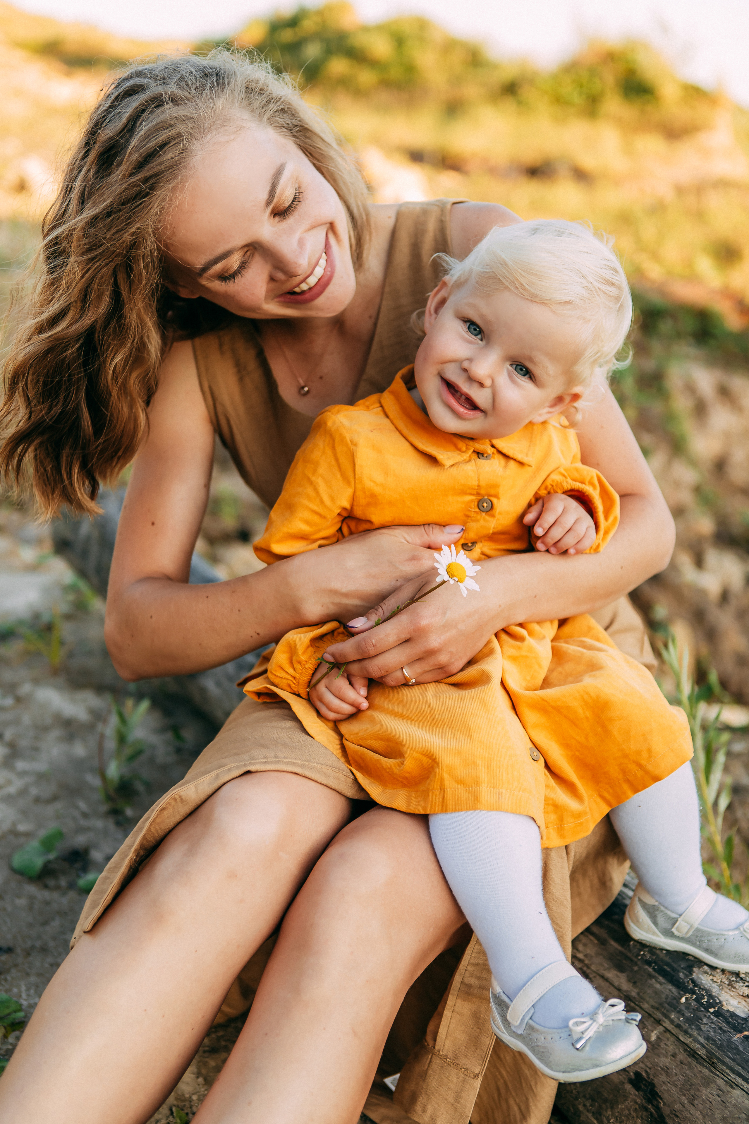 Карьер. Свадебный и семейный фотограф Анастасия Меркуль