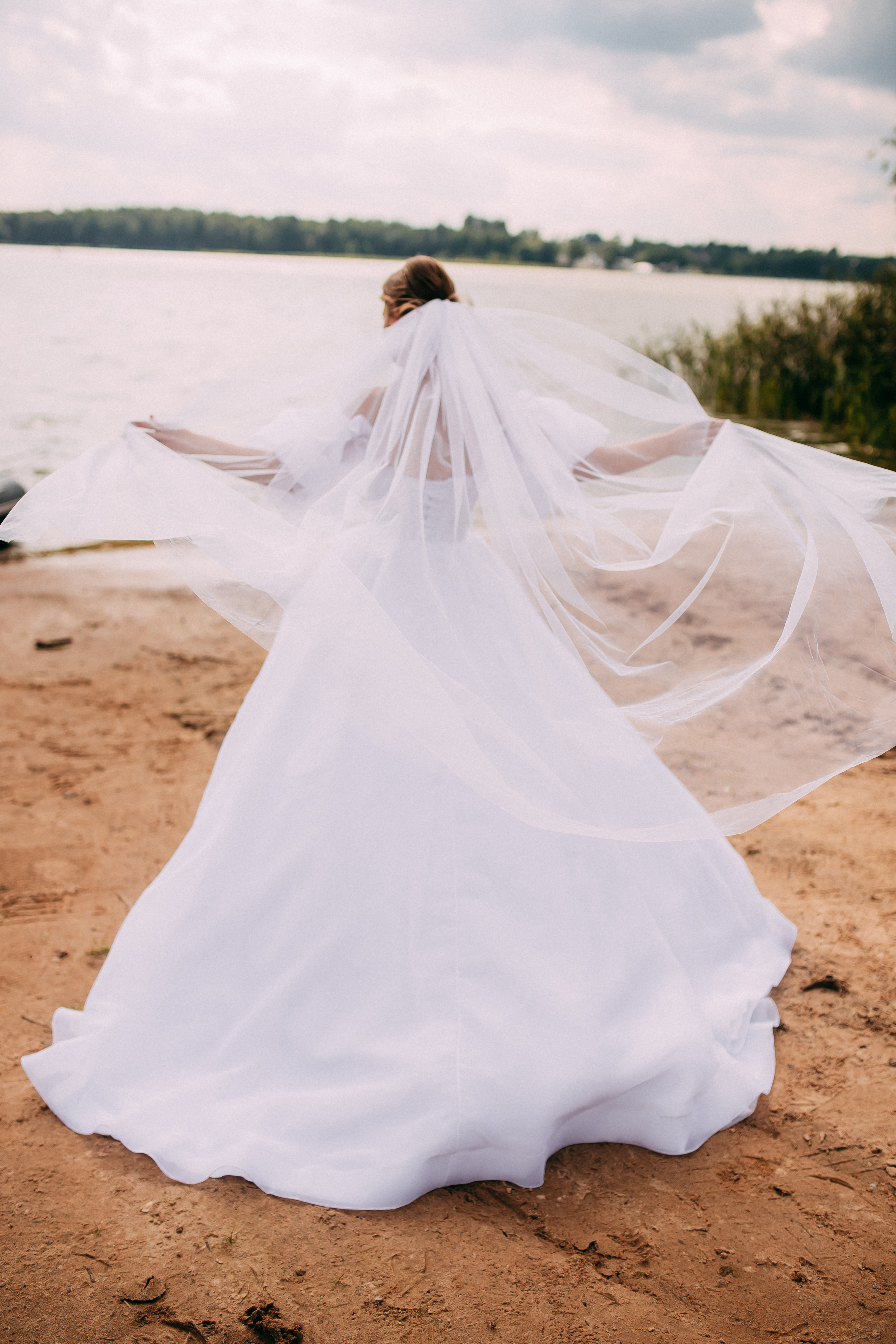 Вадим и Александра. Свадебный и семейный фотограф Анастасия Меркуль
