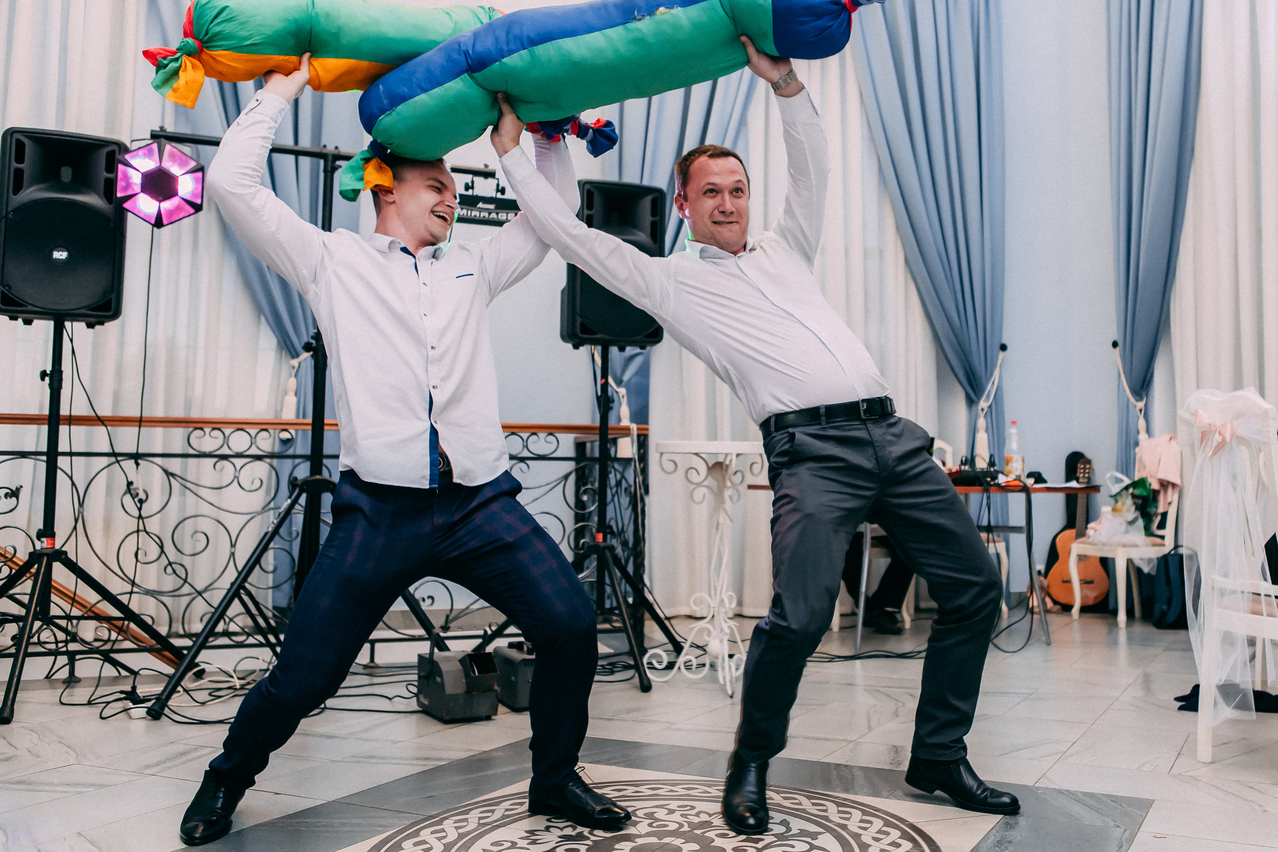 Юрий и Татьяна. Свадебный и семейный фотограф Анастасия Меркуль