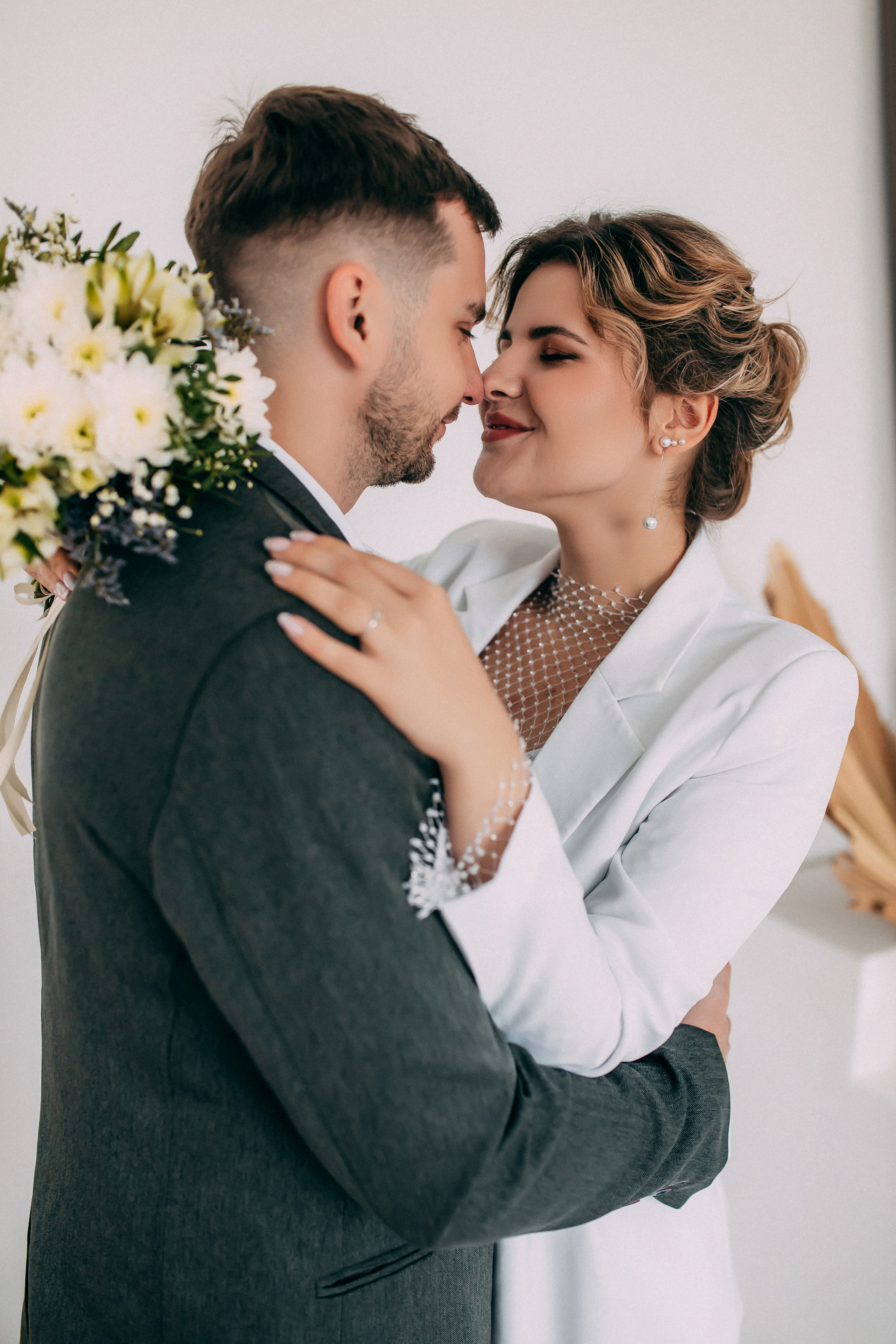 Максим и Яна. Свадебный и семейный фотограф Анастасия Меркуль