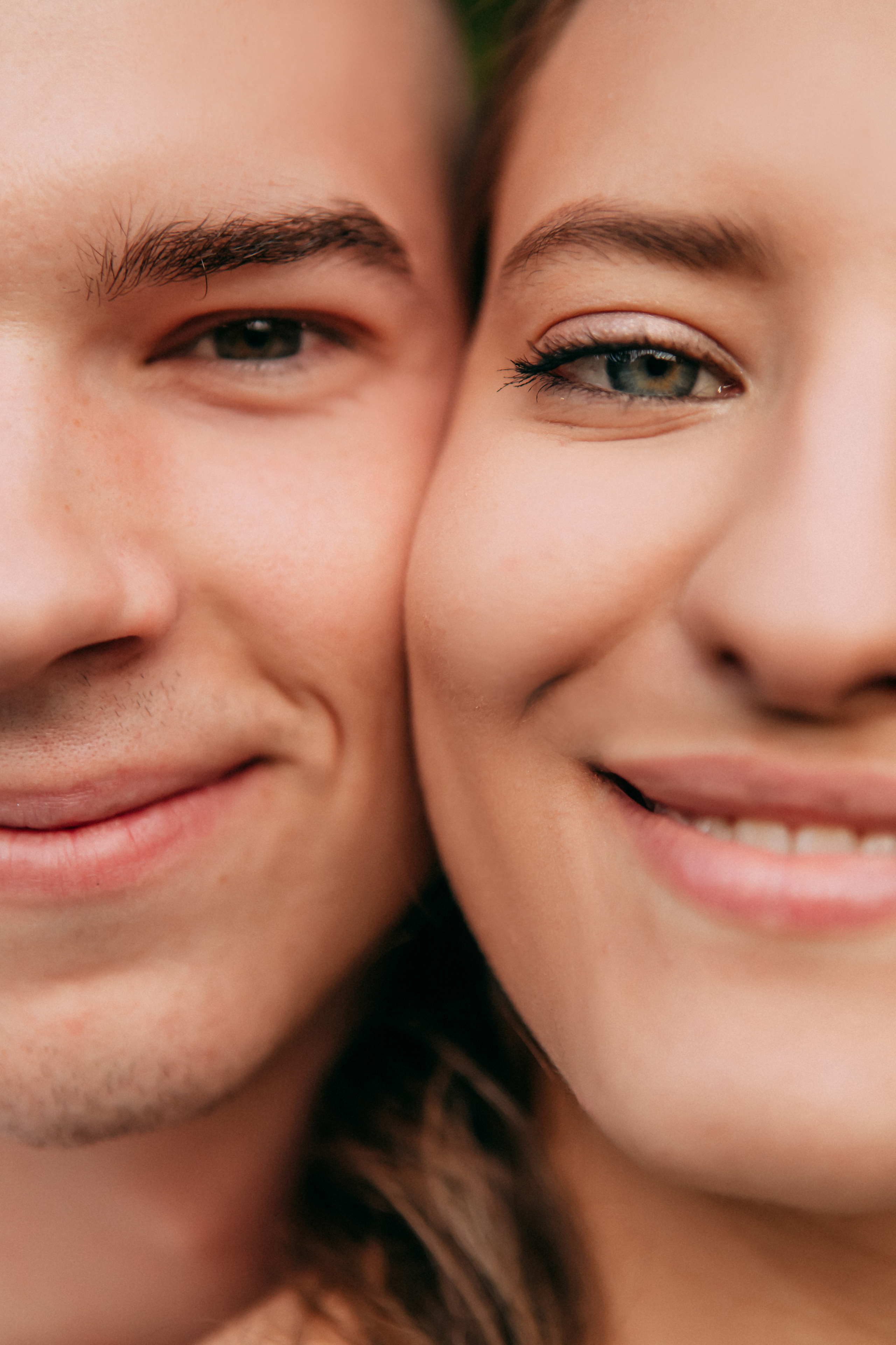 Love Story. Свадебный и семейный фотограф Анастасия Меркуль