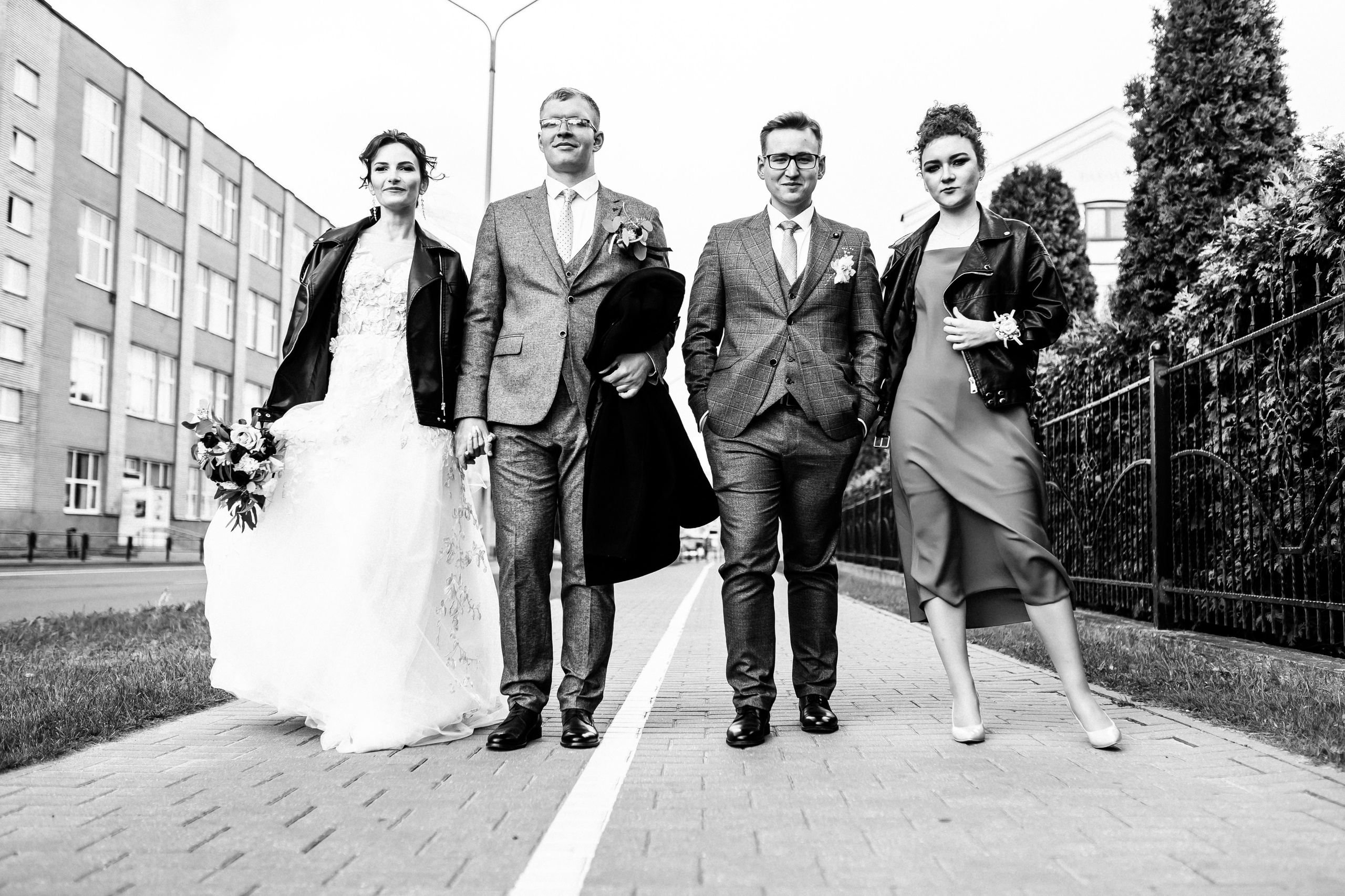 Юрий и Татьяна. Свадебный и семейный фотограф Анастасия Меркуль