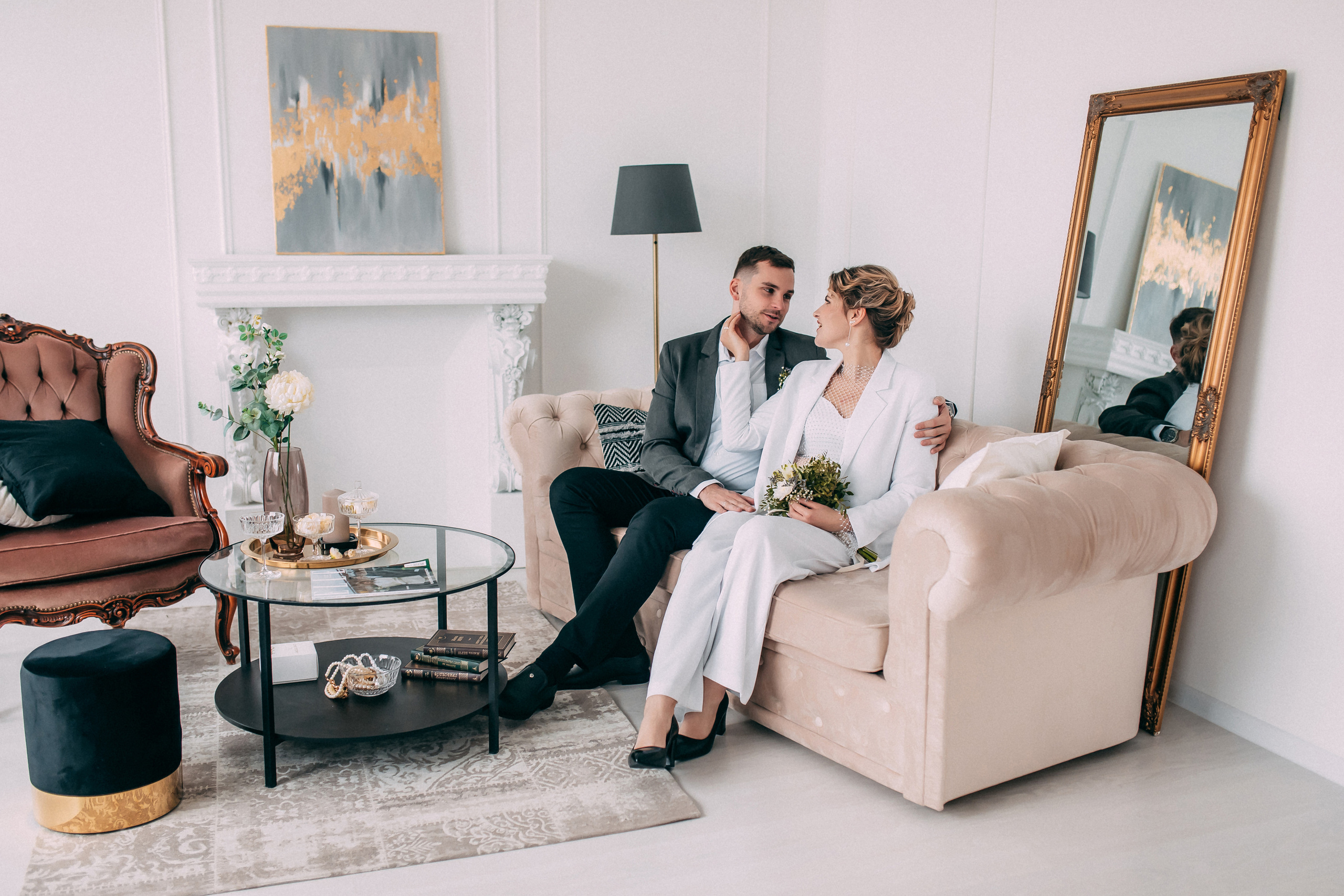 Максим и Яна. Свадебный и семейный фотограф Анастасия Меркуль