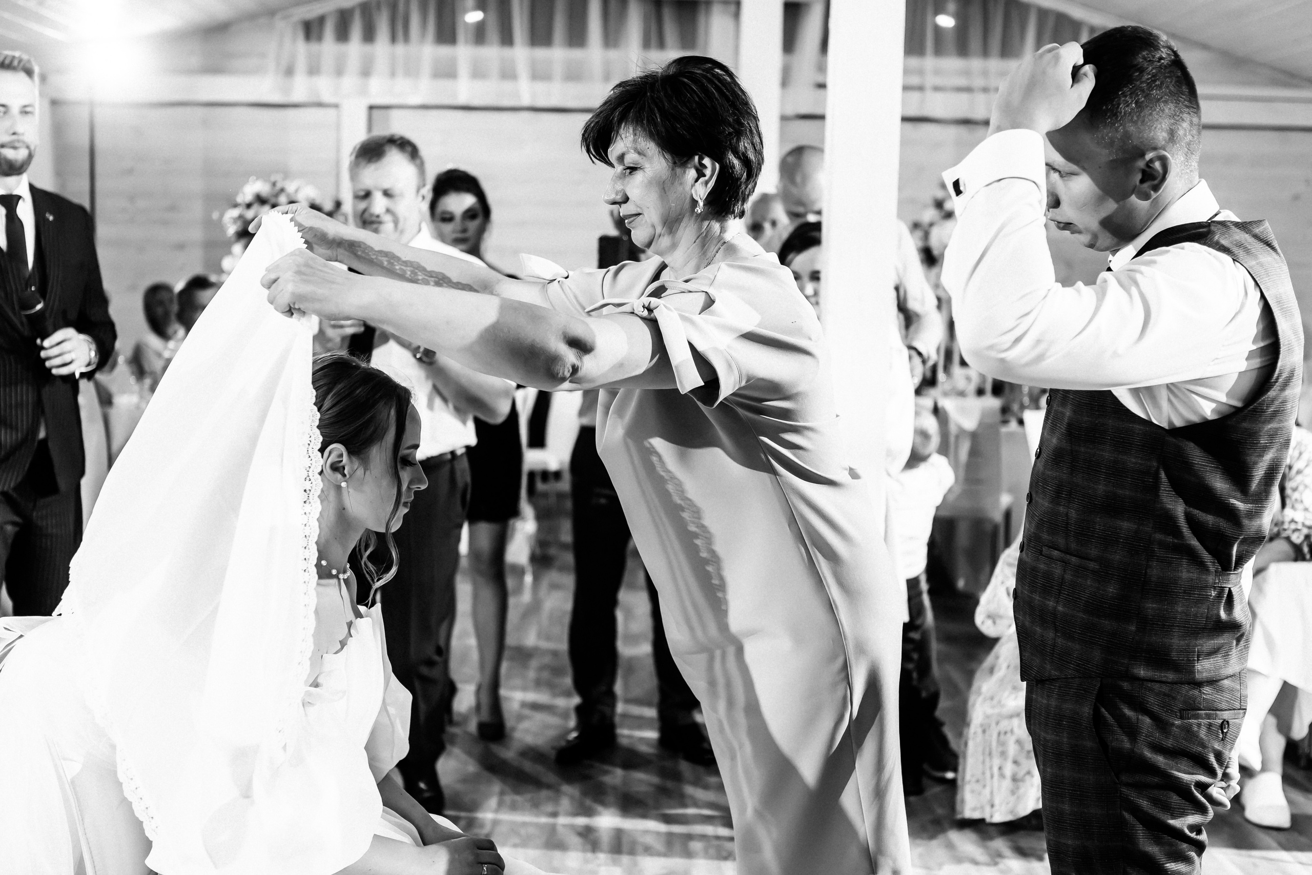 Вадим и Александра. Свадебный и семейный фотограф Анастасия Меркуль