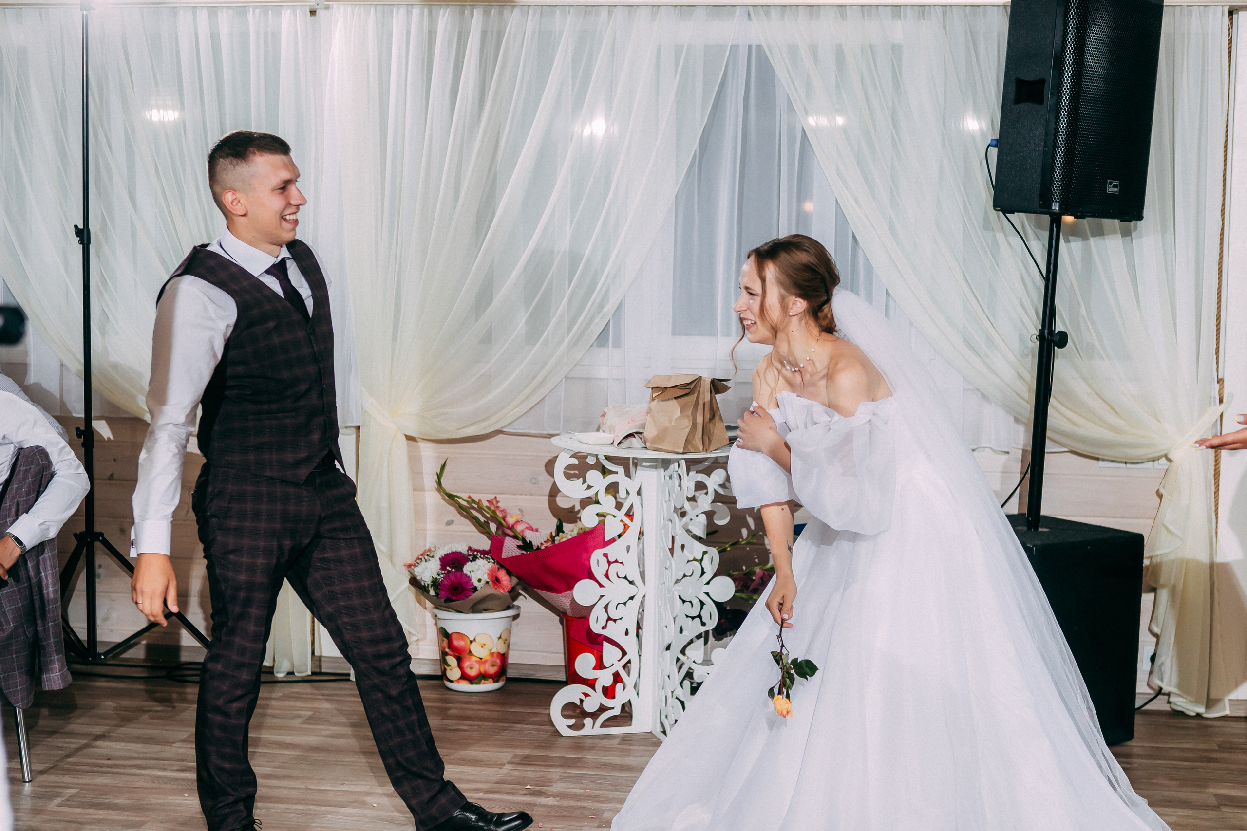 Вадим и Александра. Свадебный и семейный фотограф Анастасия Меркуль