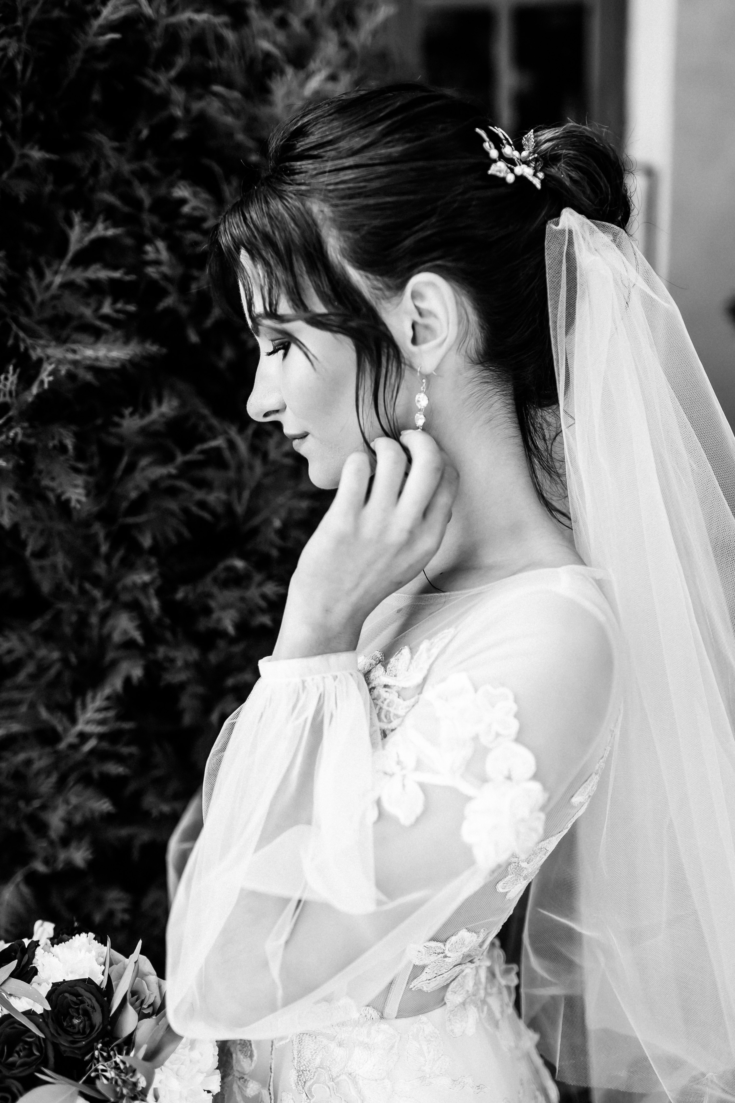 Юрий и Татьяна. Свадебный и семейный фотограф Анастасия Меркуль