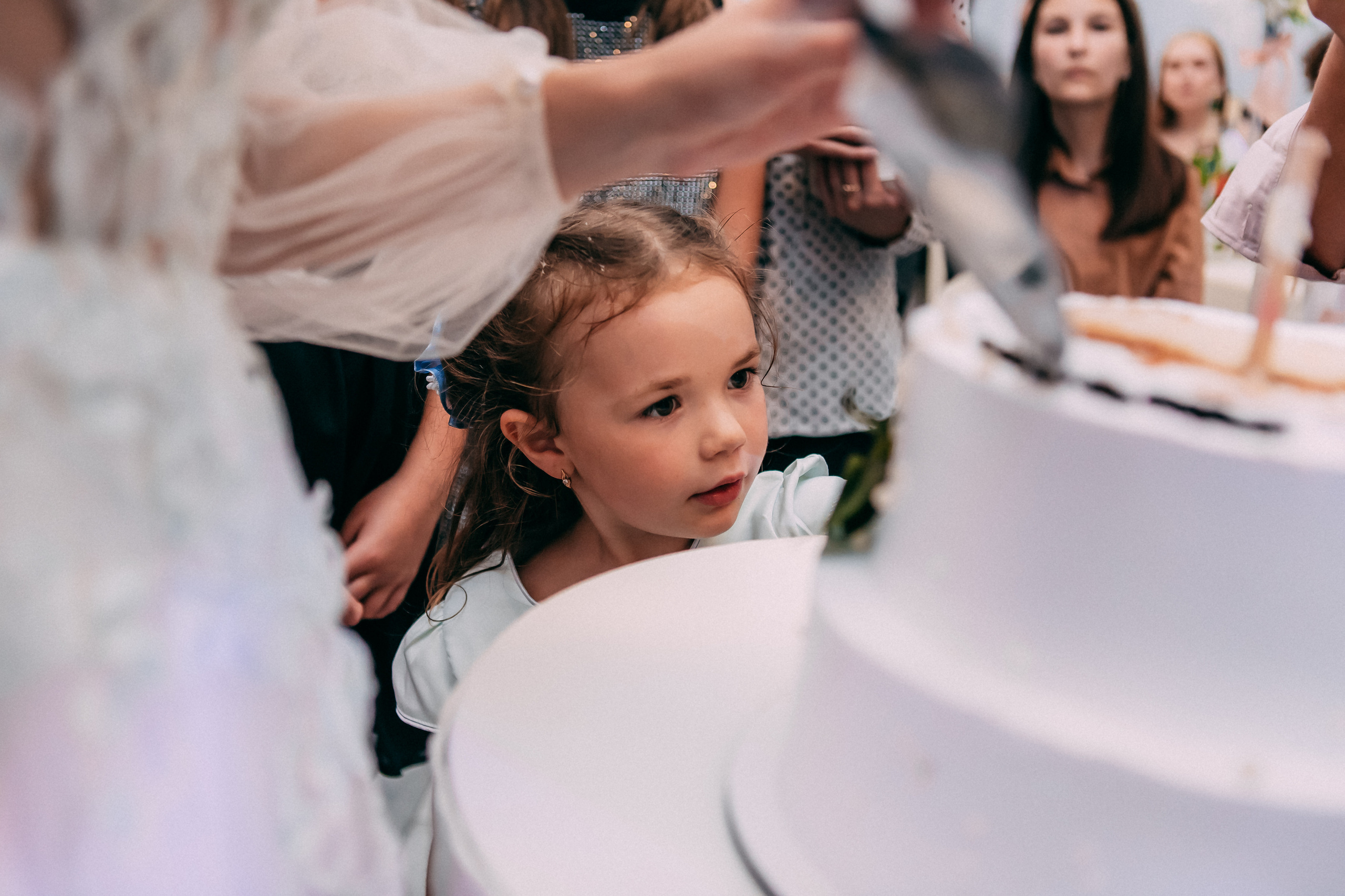 Юрий и Татьяна. Свадебный и семейный фотограф Анастасия Меркуль