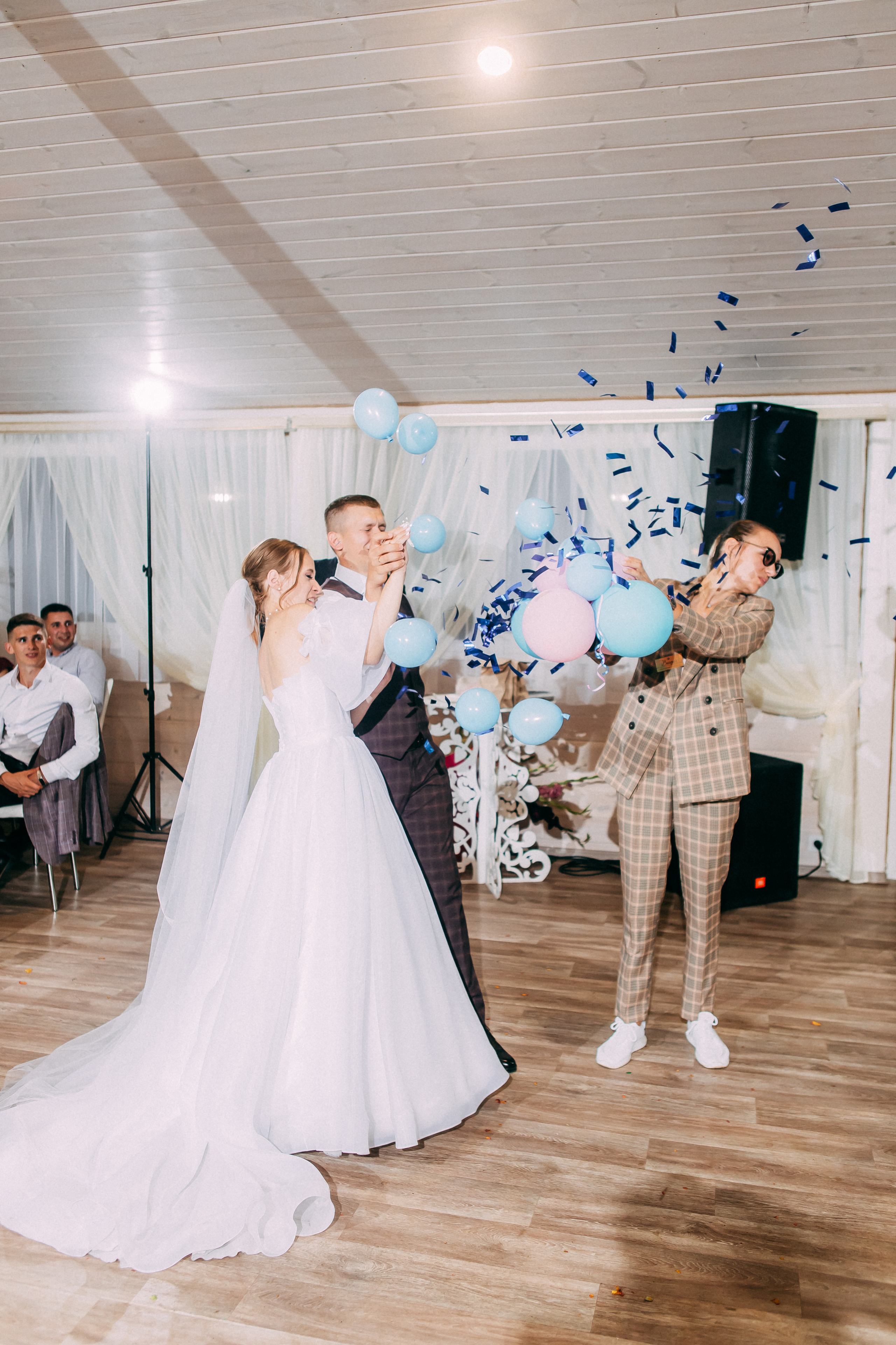 Вадим и Александра. Свадебный и семейный фотограф Анастасия Меркуль