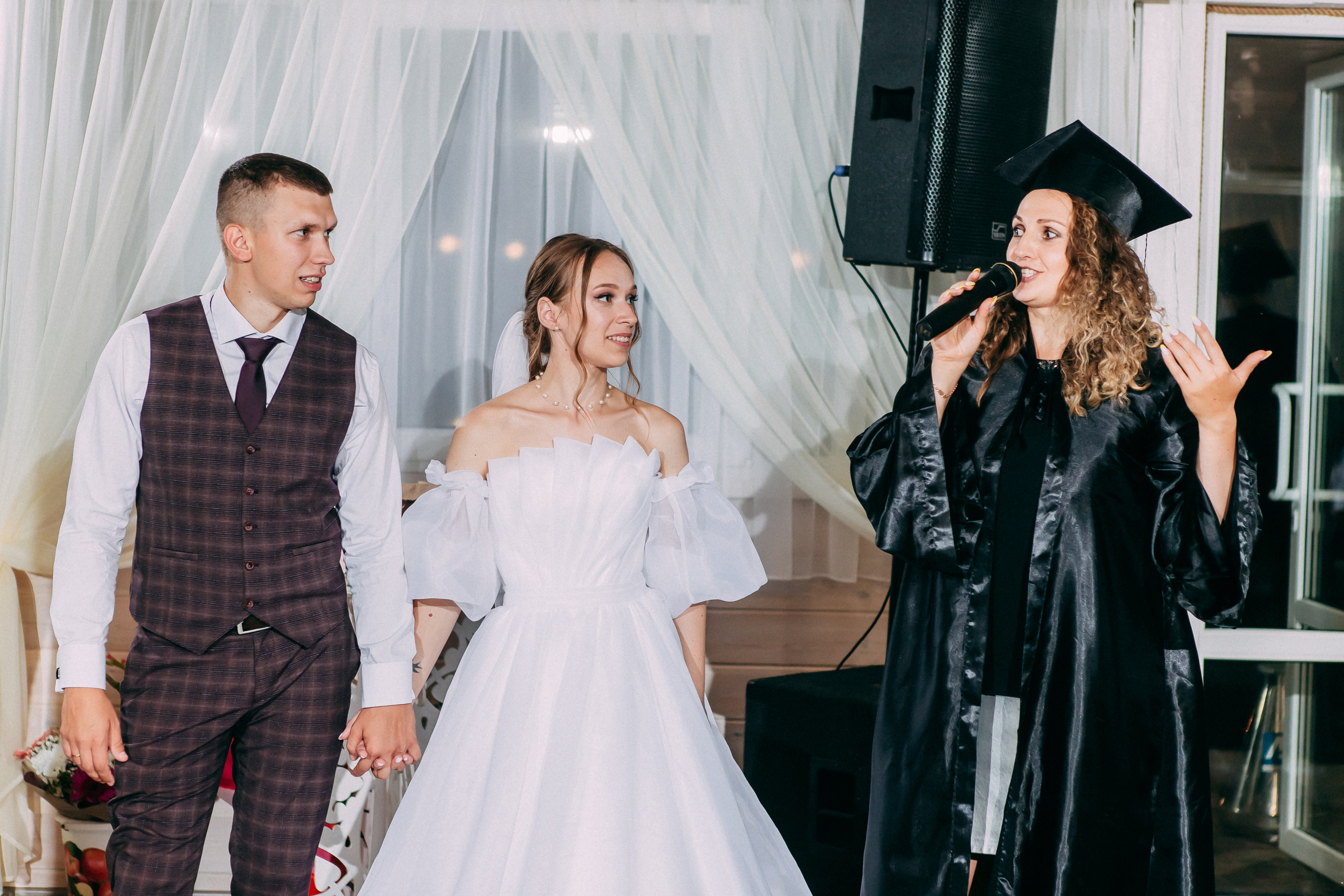 Вадим и Александра. Свадебный и семейный фотограф Анастасия Меркуль