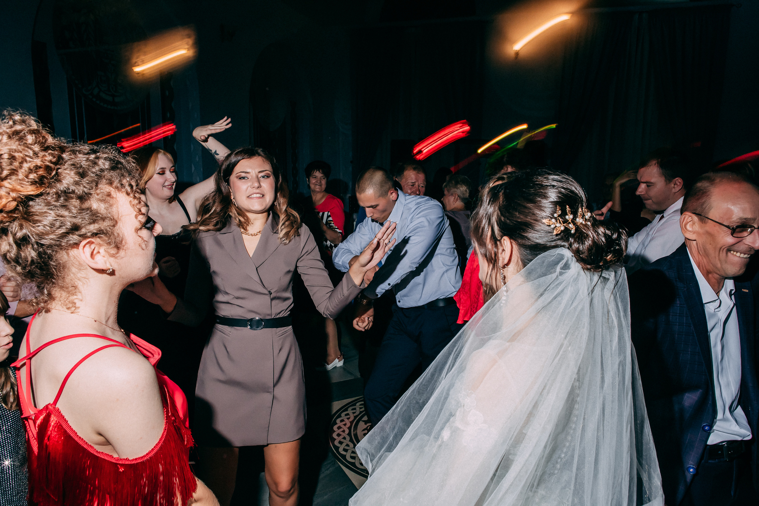 Юрий и Татьяна. Свадебный и семейный фотограф Анастасия Меркуль