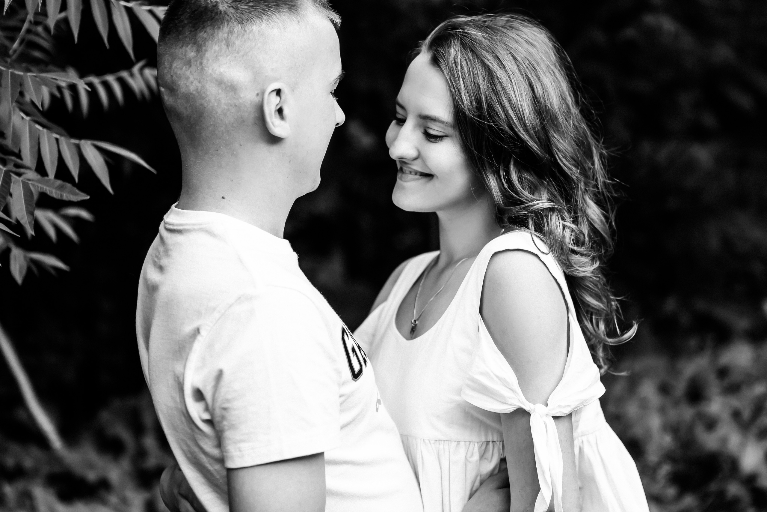 Love Story. Свадебный и семейный фотограф Анастасия Меркуль