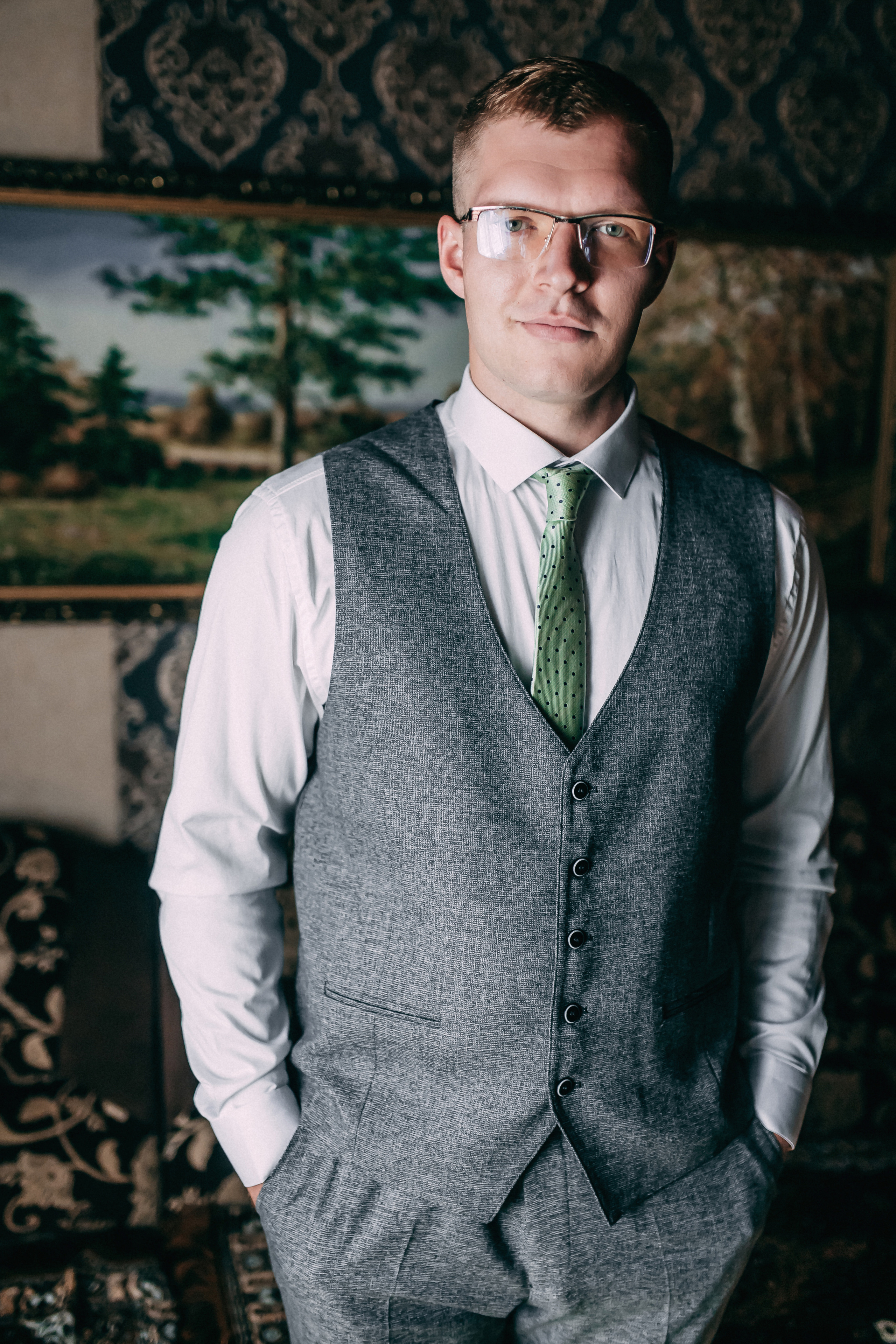 Юрий и Татьяна. Свадебный и семейный фотограф Анастасия Меркуль