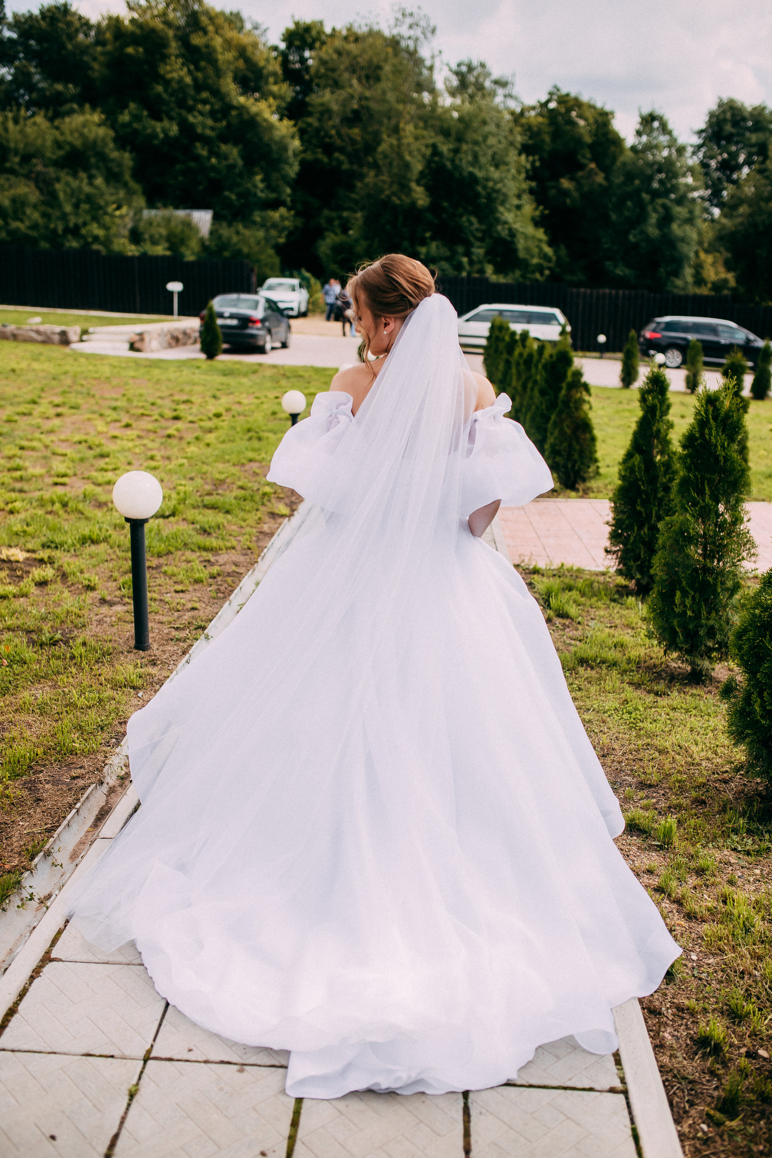 Вадим и Александра. Свадебный и семейный фотограф Анастасия Меркуль