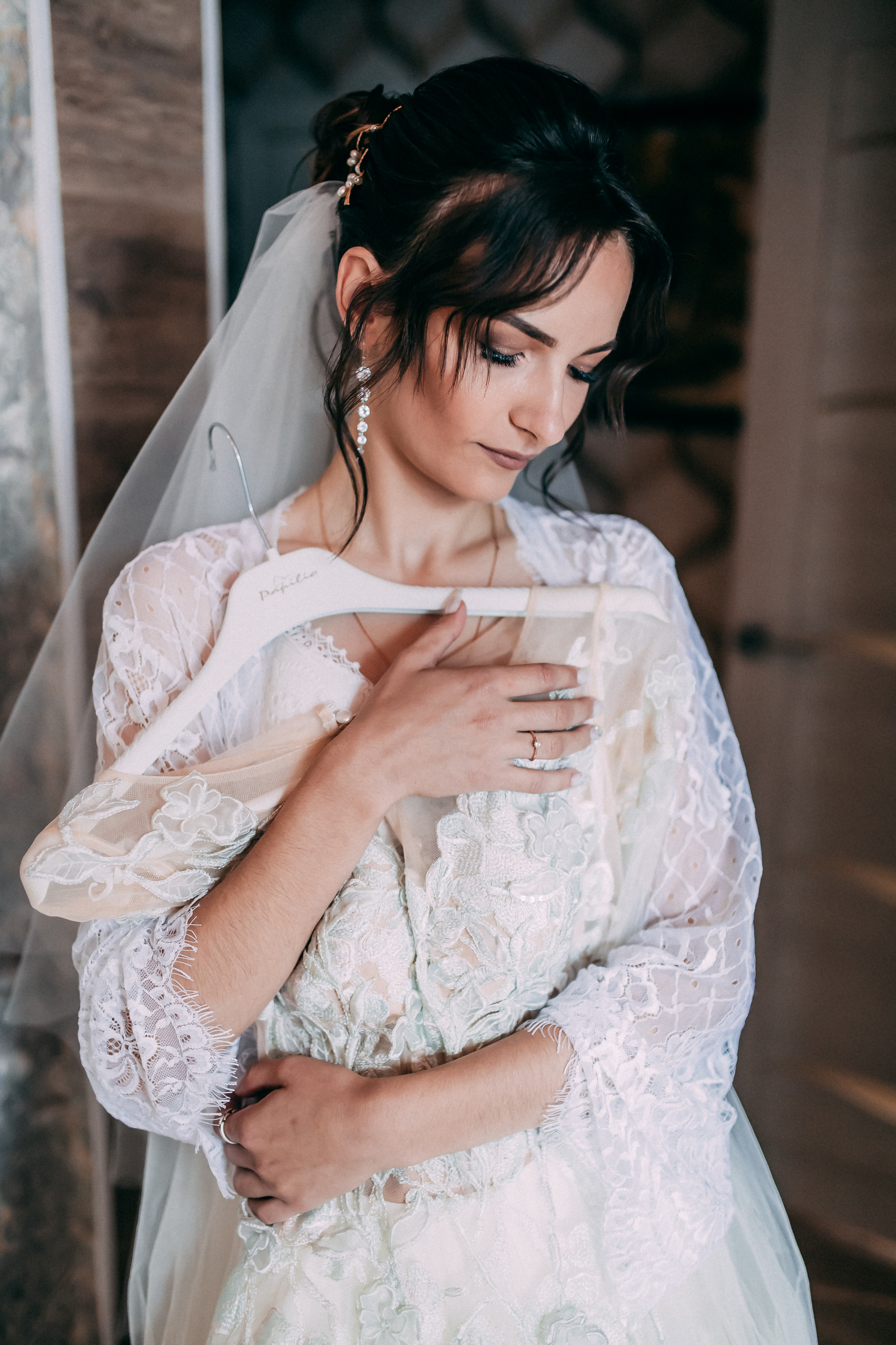 Юрий и Татьяна. Свадебный и семейный фотограф Анастасия Меркуль