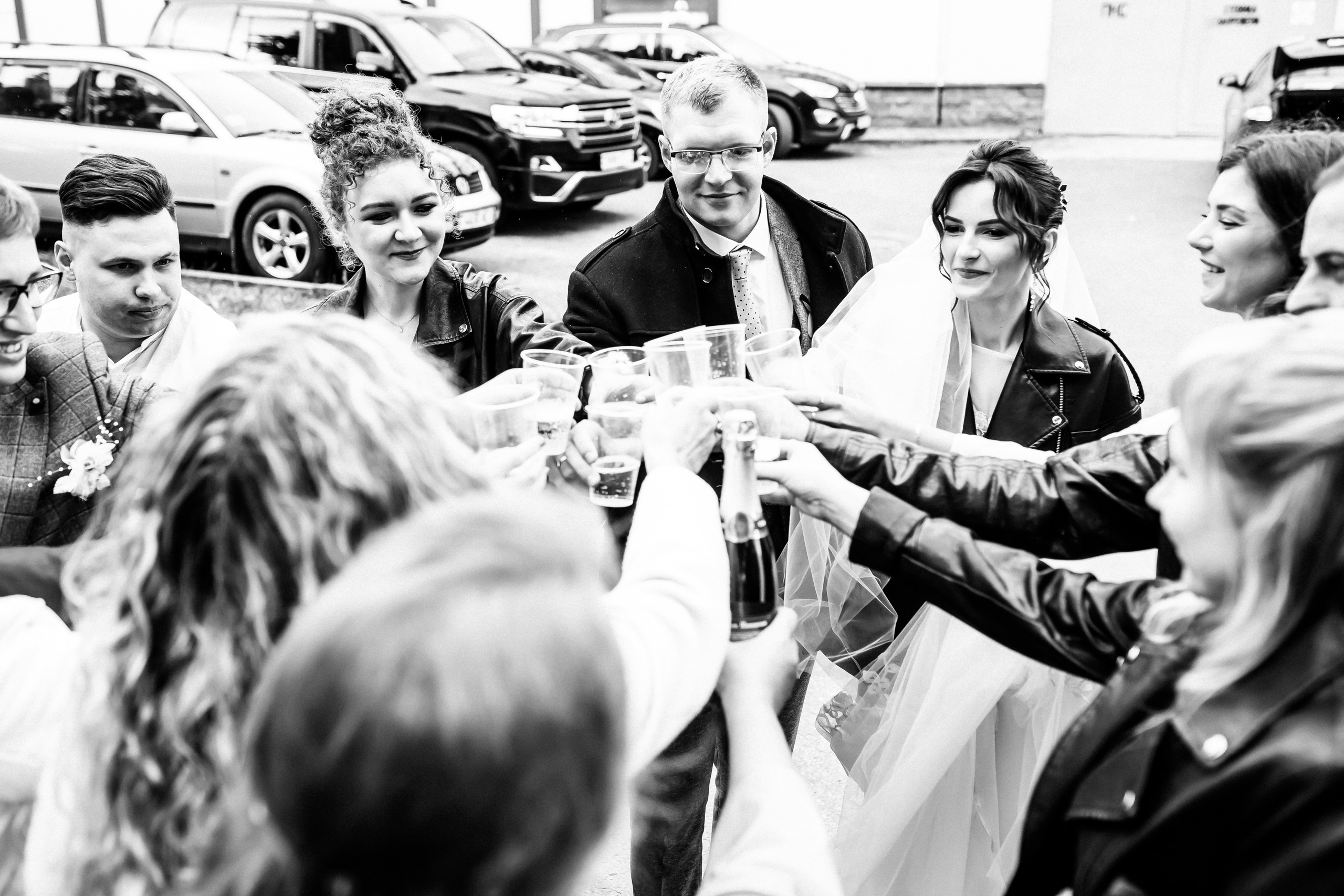 Юрий и Татьяна. Свадебный и семейный фотограф Анастасия Меркуль