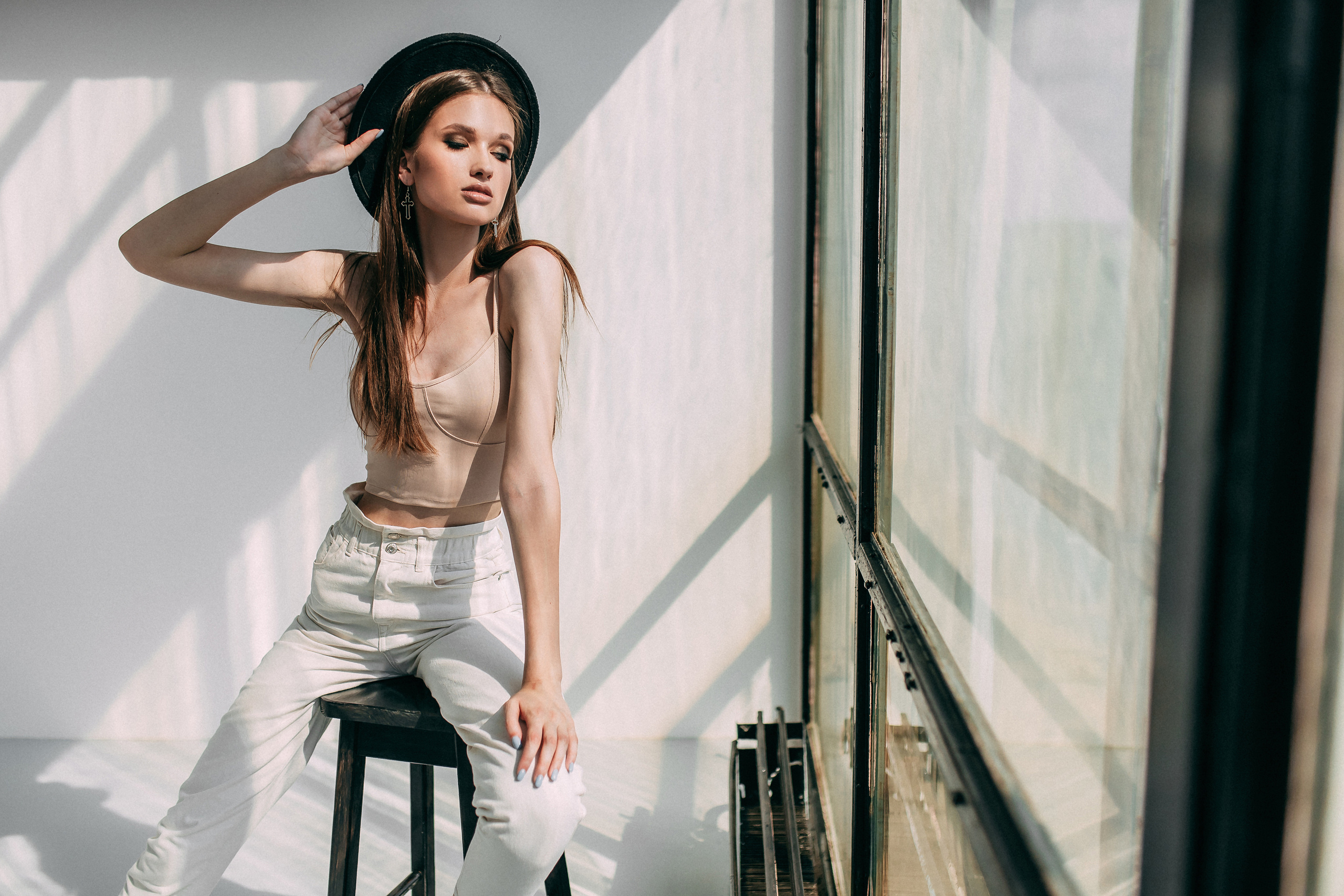 Настя. Свадебный и семейный фотограф Анастасия Меркуль