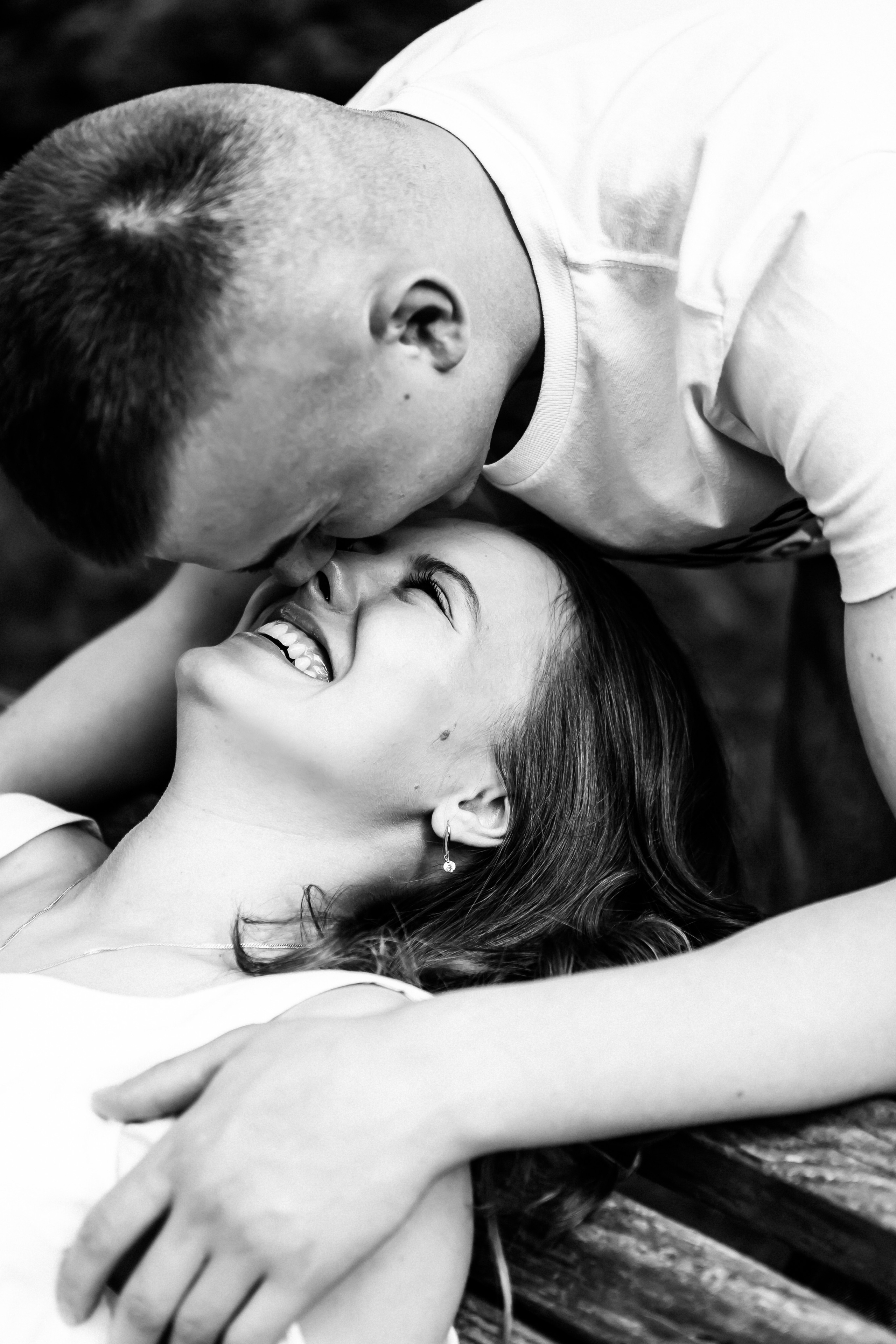 Love Story. Свадебный и семейный фотограф Анастасия Меркуль