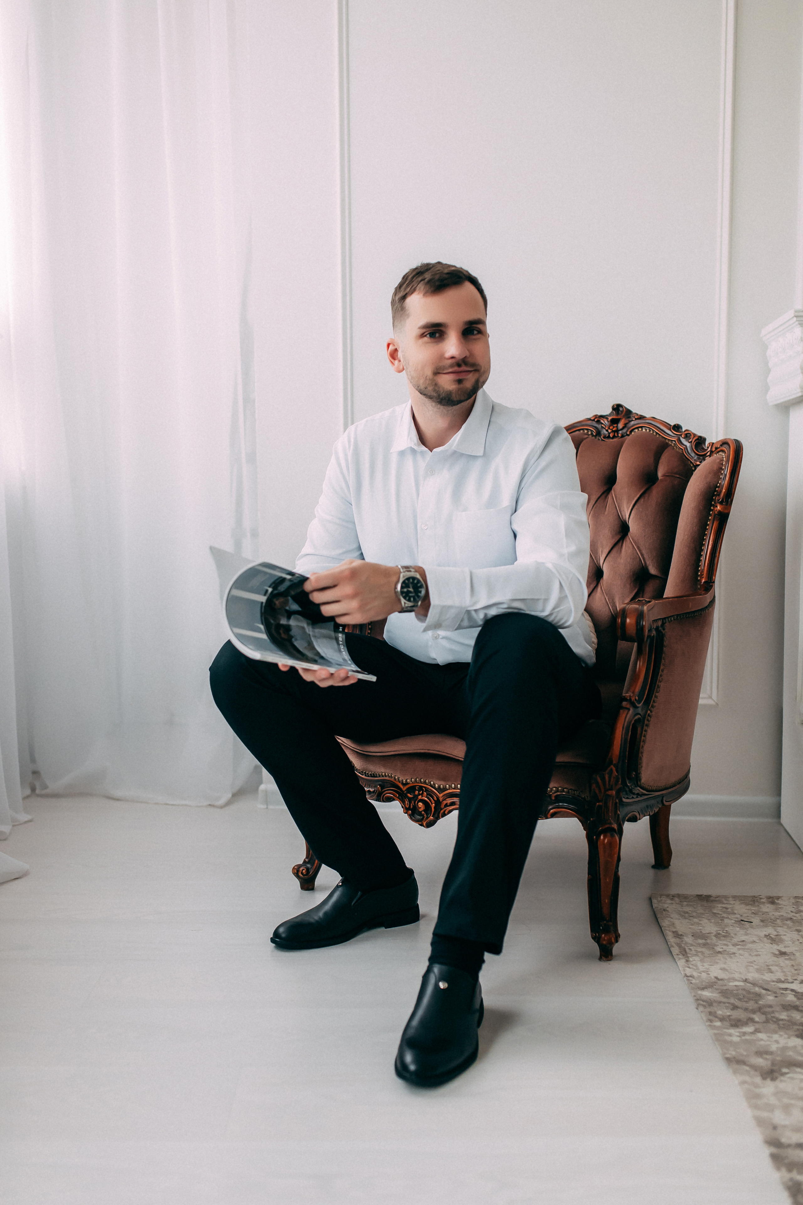 Максим и Яна. Свадебный и семейный фотограф Анастасия Меркуль